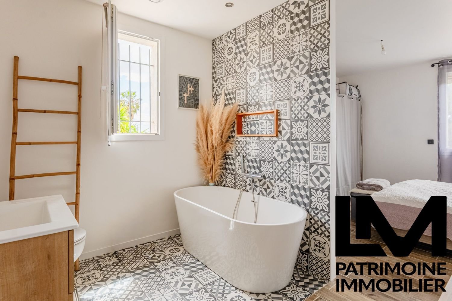 Maison à vendre, 184m², Béziers
