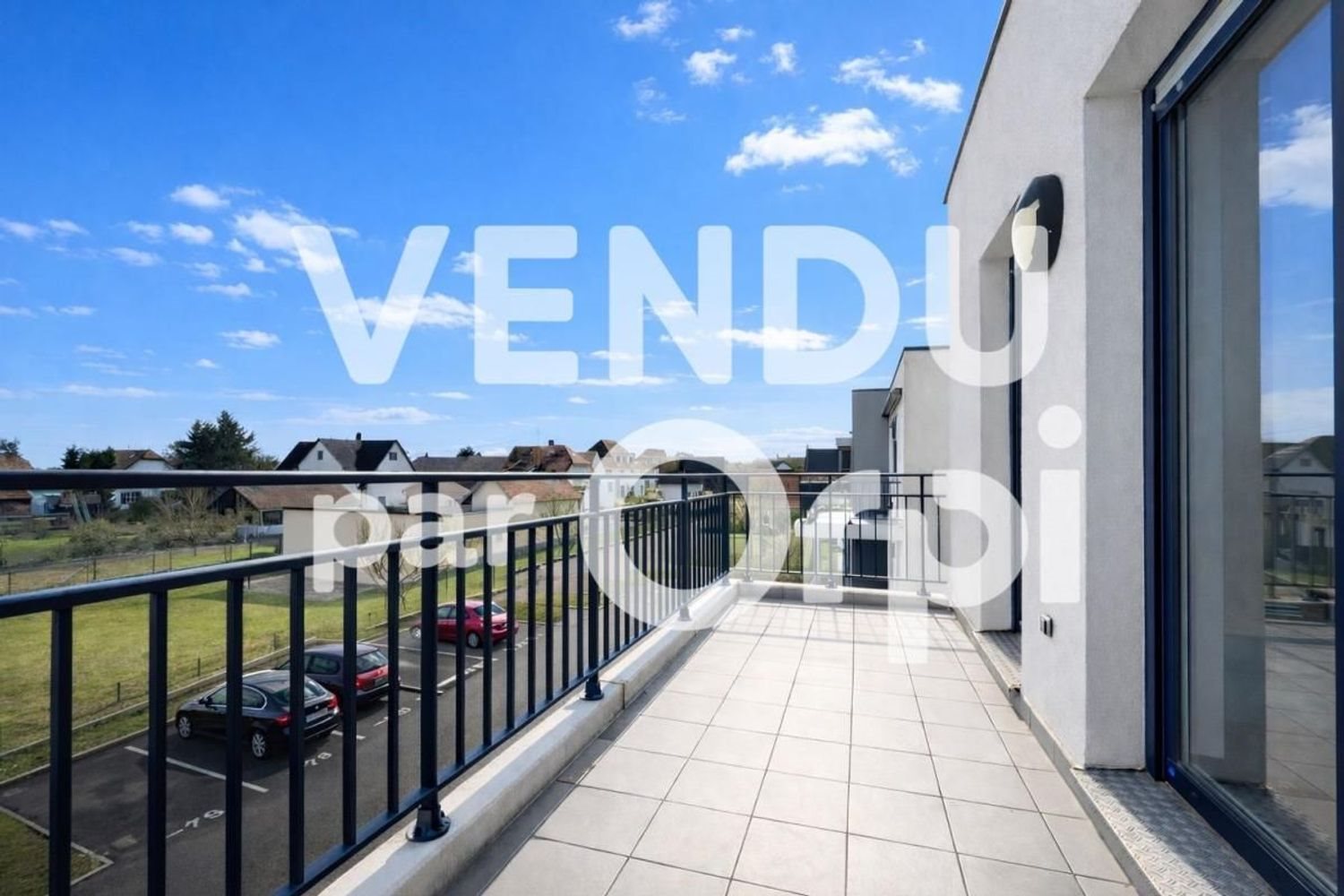 Appartement à vendre, 83m², Dorlisheim