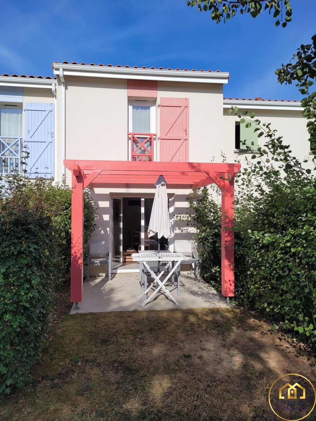 Maison à vendre, 47m², Talmont-Saint-Hilaire