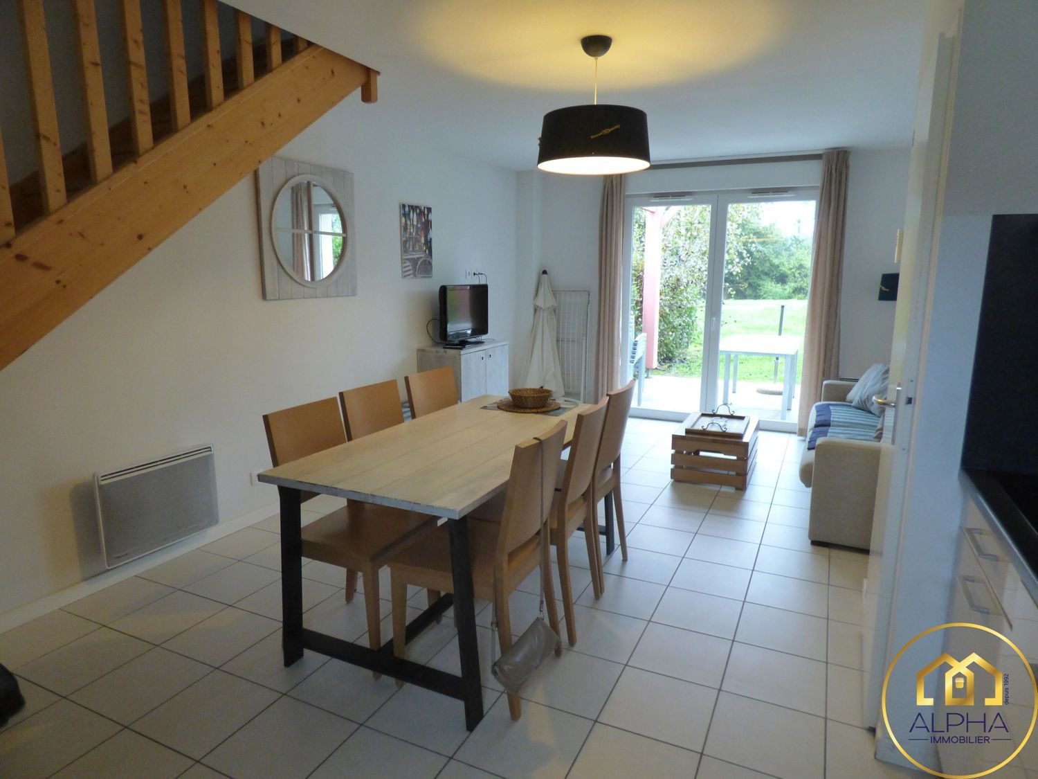 Maison à vendre, 47m², Talmont-Saint-Hilaire