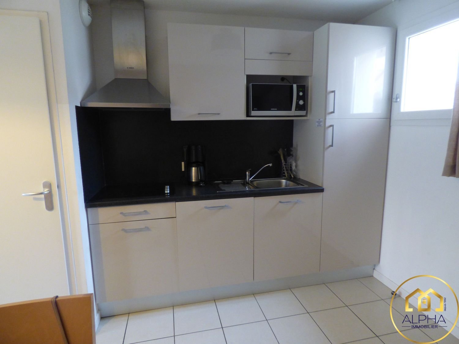 Maison à vendre, 47m², Talmont-Saint-Hilaire