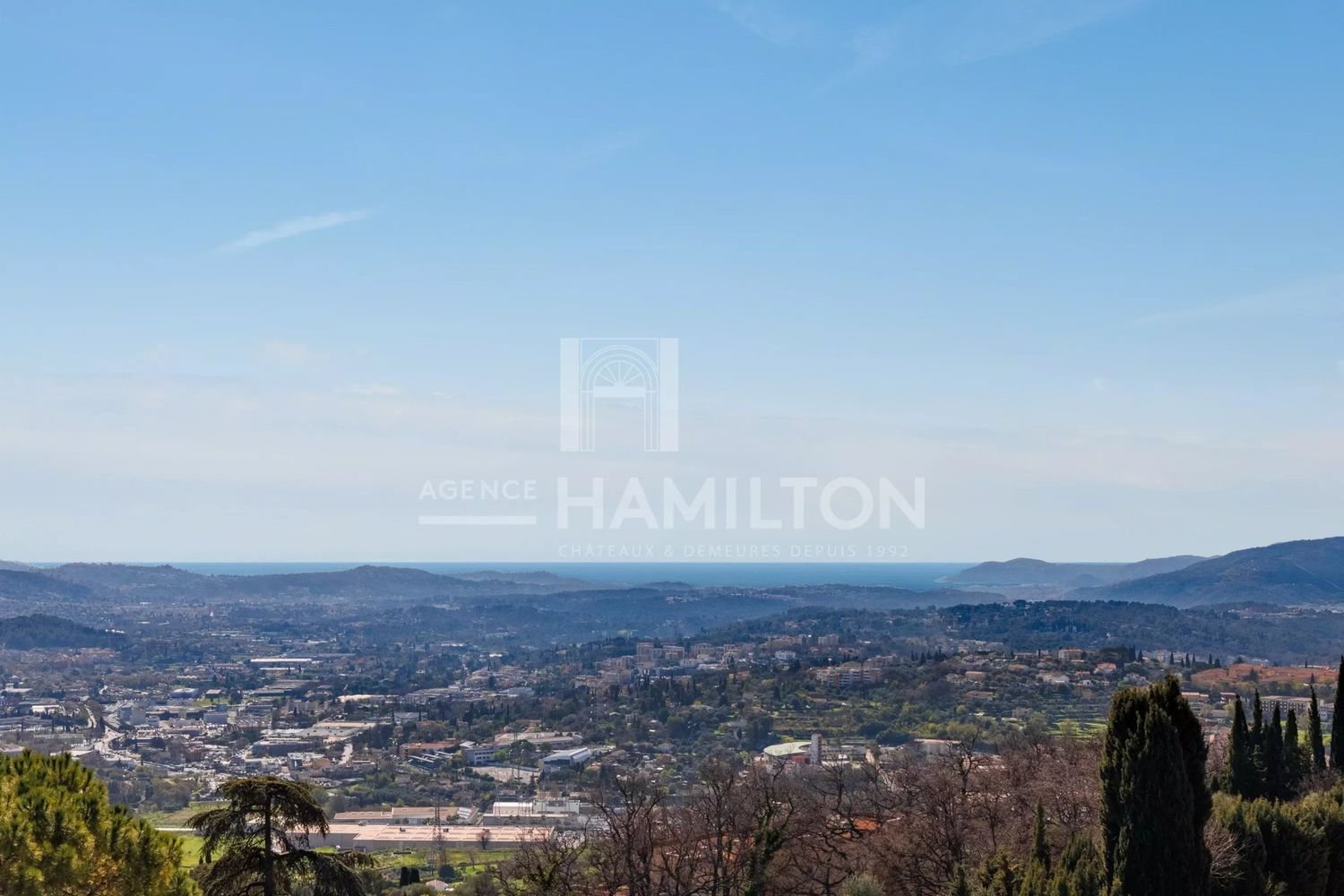 Appartement à vendre, 138m², Grasse
