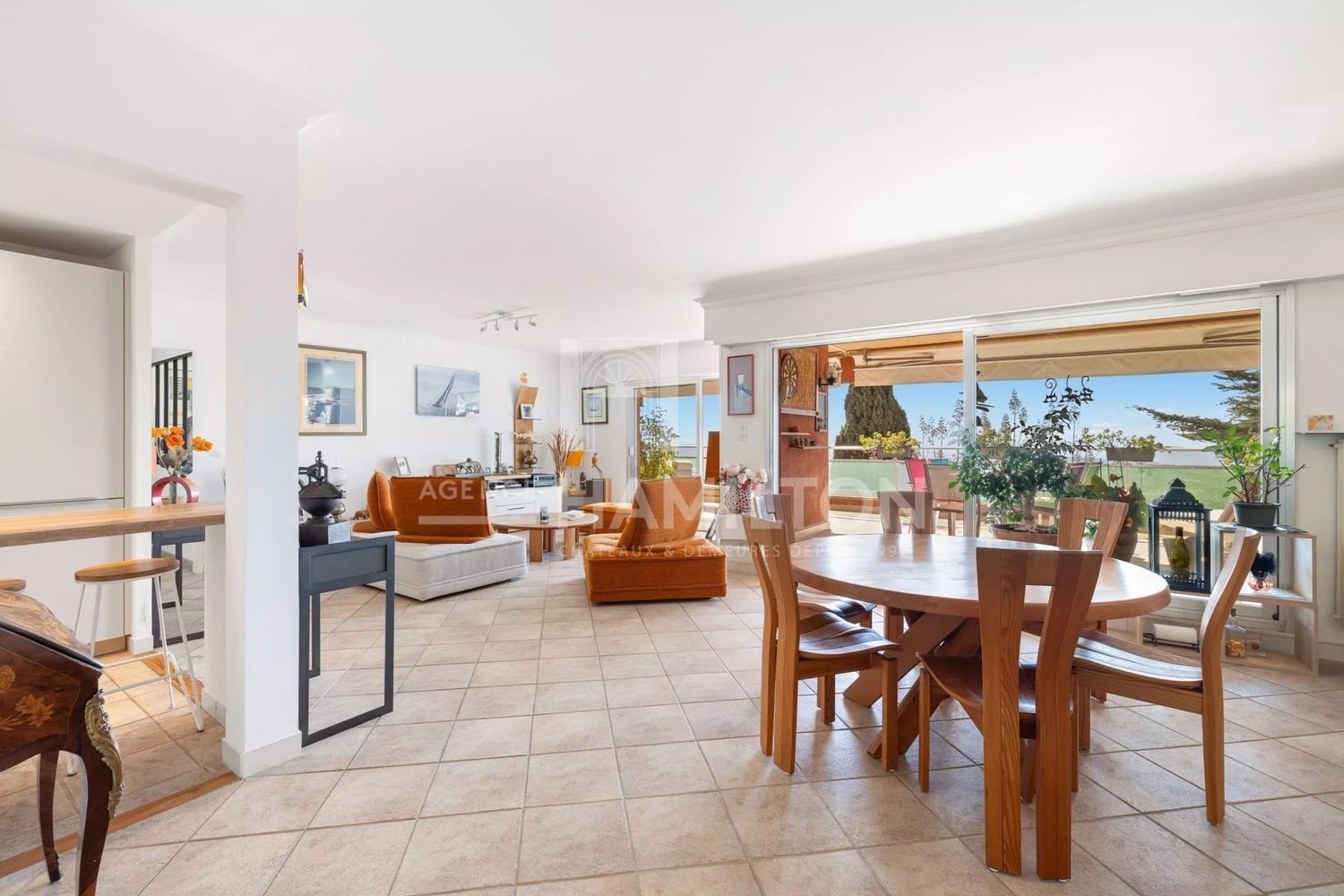Appartement à vendre, 138m², Grasse