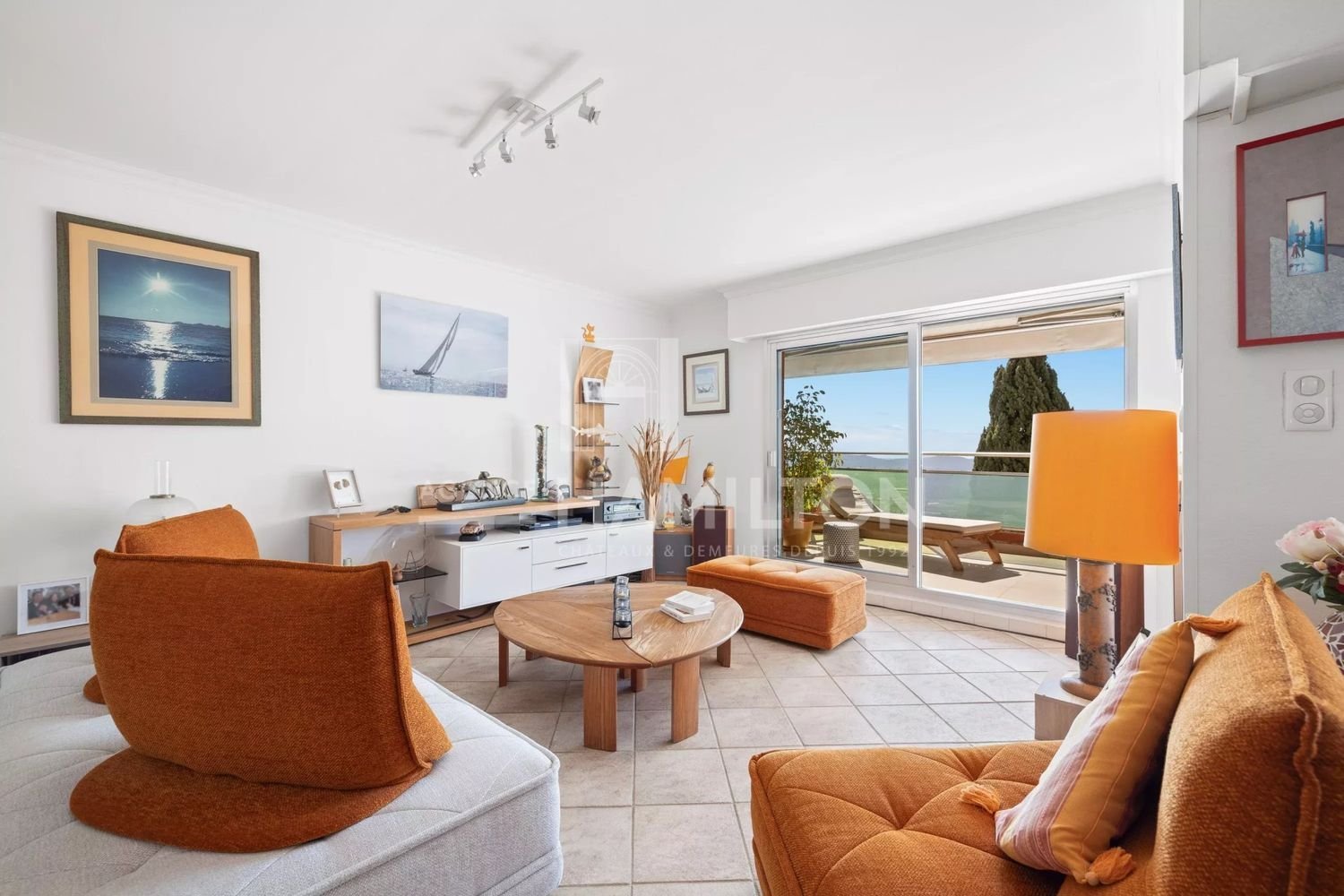 Appartement à vendre, 138m², Grasse