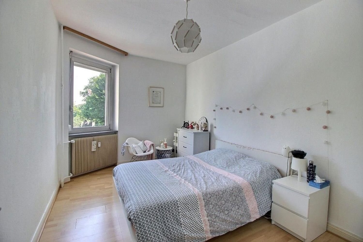 Appartement à vendre, 60m², Strasbourg