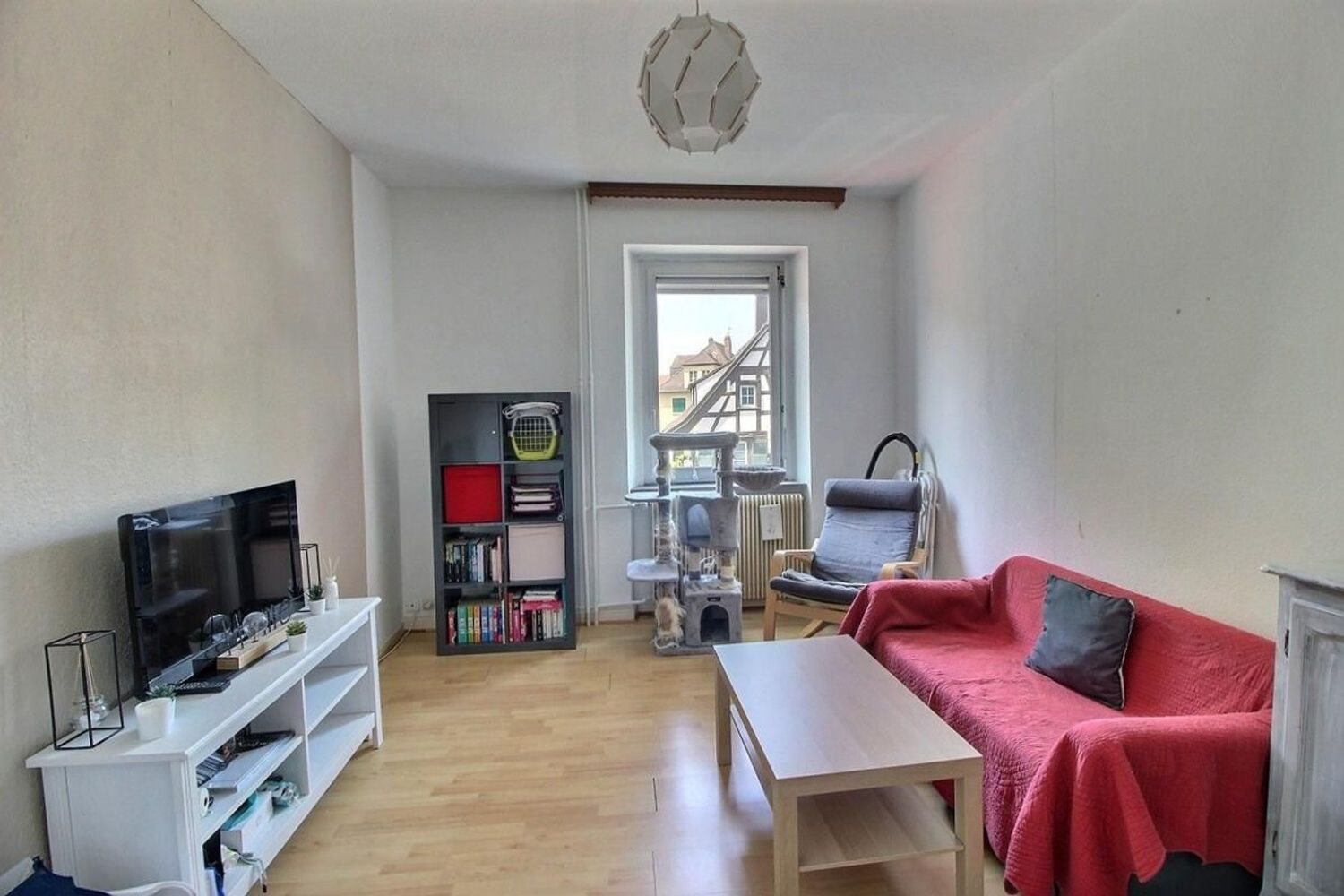 Appartement à vendre, 60m², Strasbourg