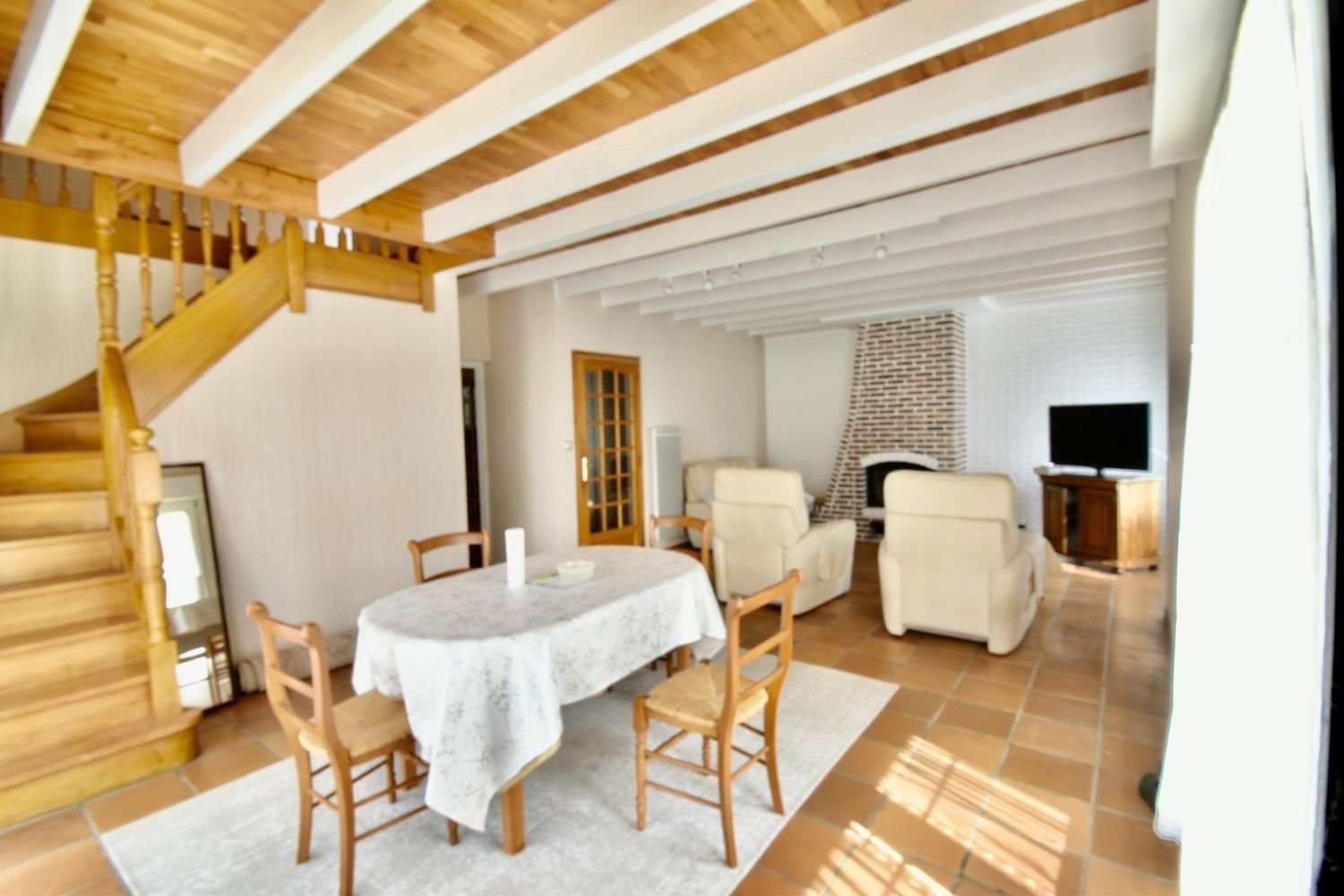 Maison à vendre, 134m², Le Touquet-Paris-Plage