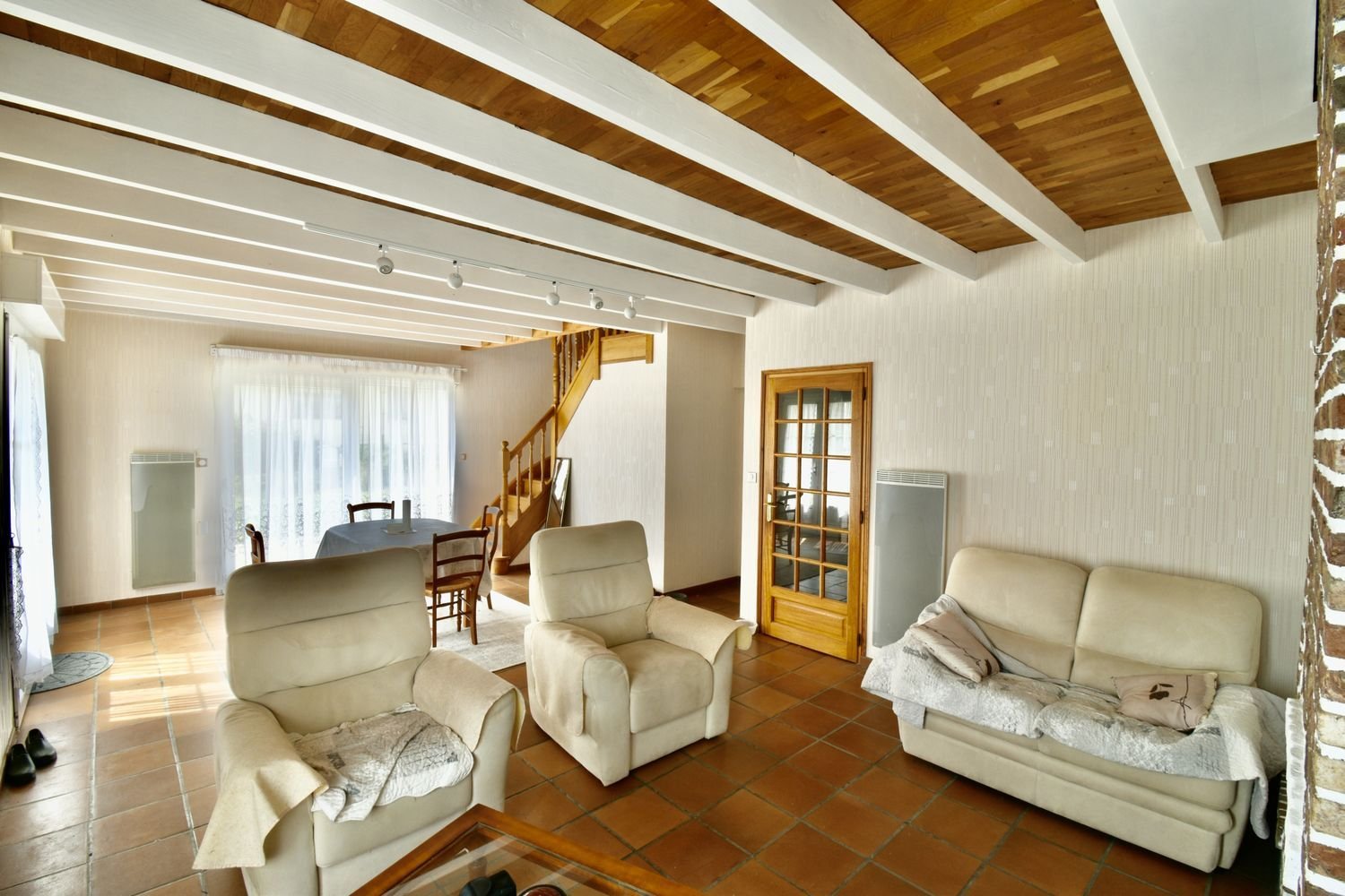 Maison à vendre, 134m², Le Touquet-Paris-Plage