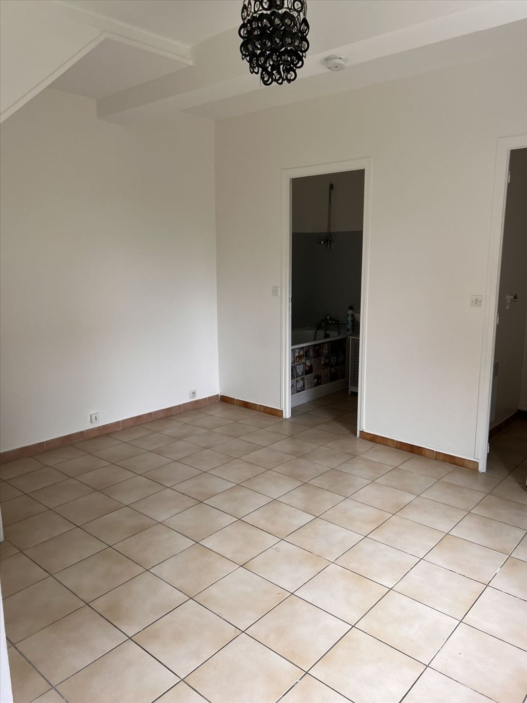 Appartement à louer, 18m², Villeneuve-le-Roi