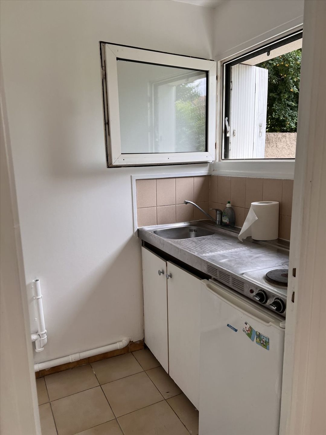 Appartement à louer, 18m², Villeneuve-le-Roi