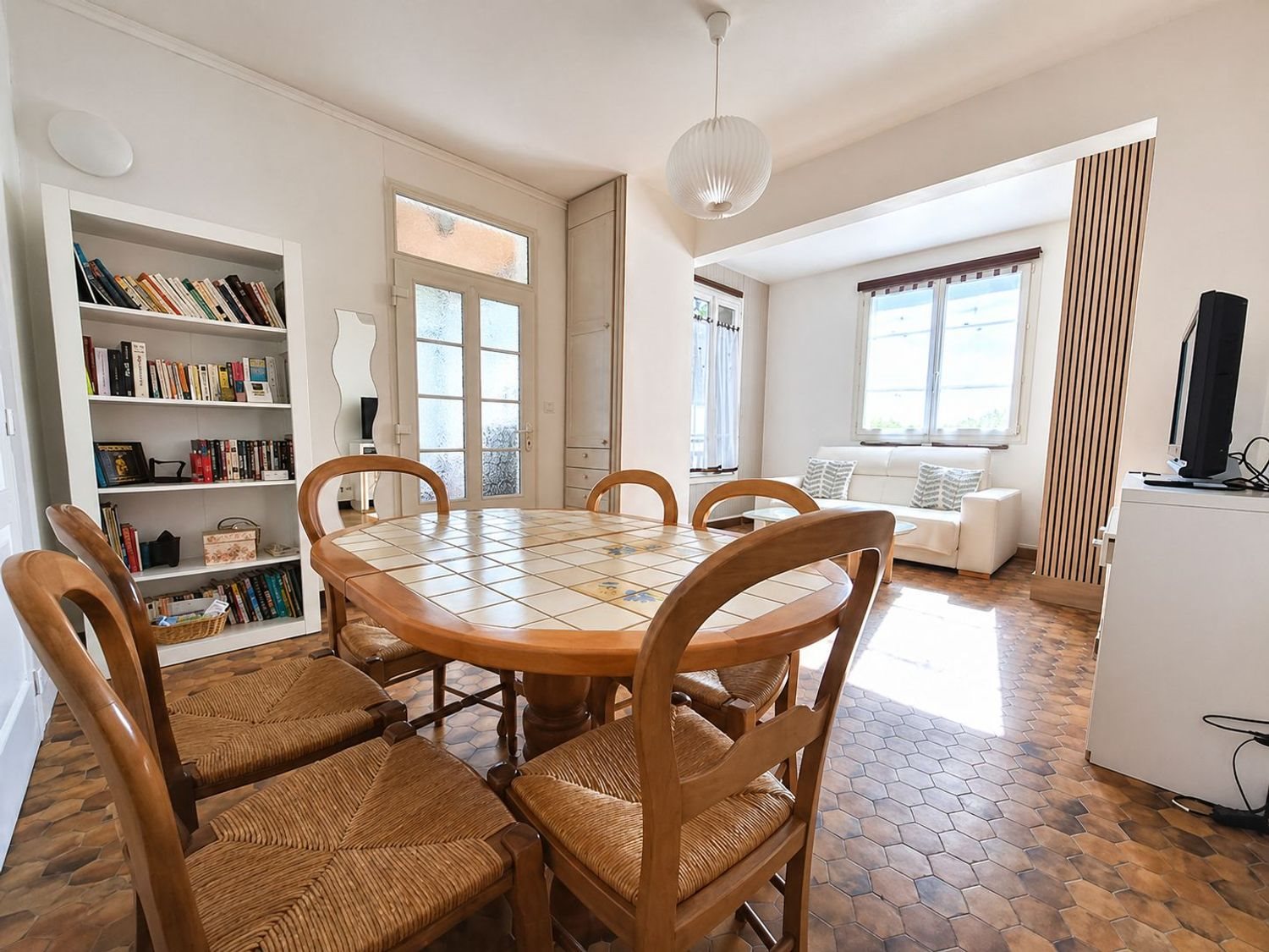 Maison à vendre, 134m², Drancy