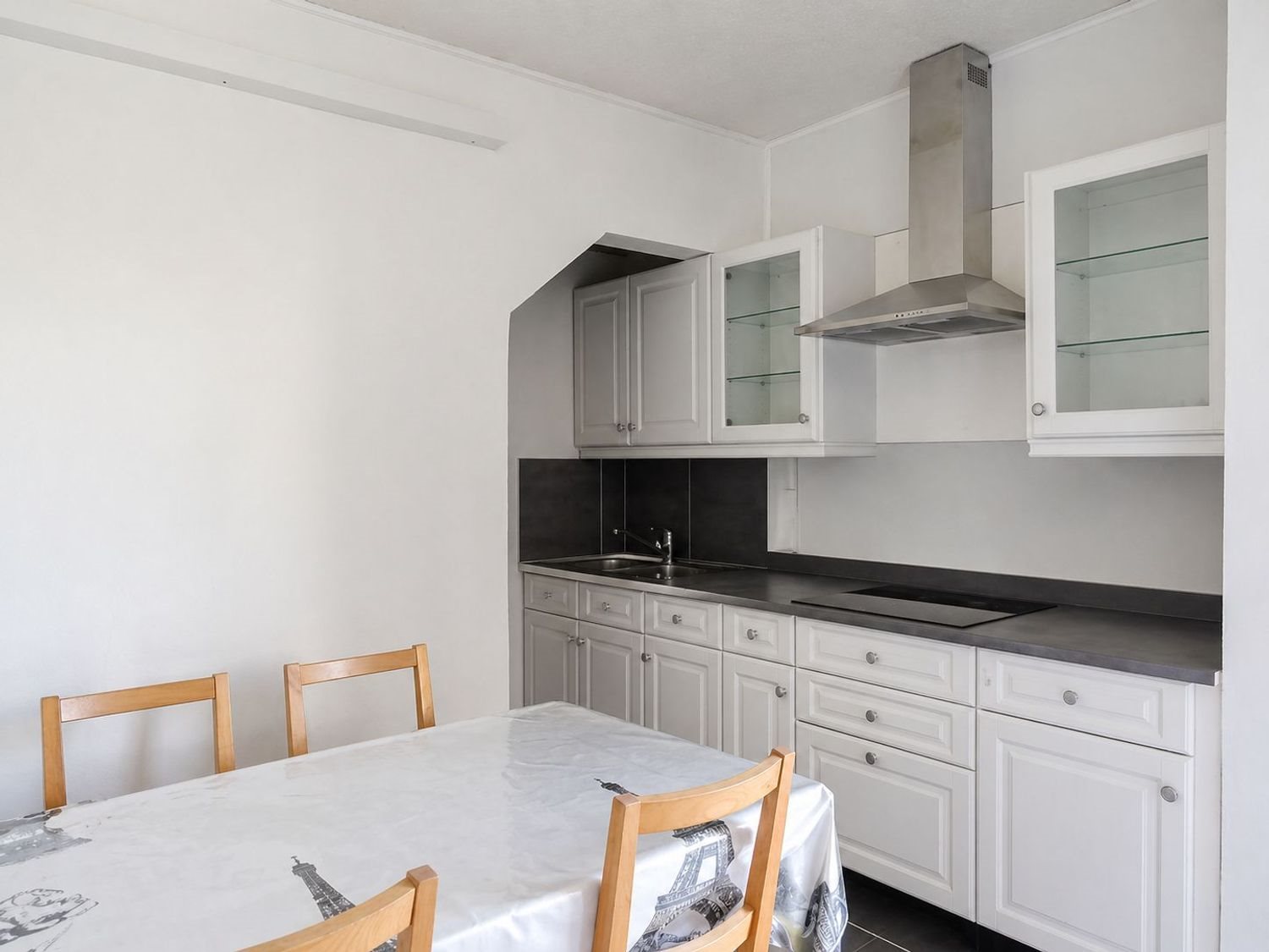 Maison à vendre, 134m², Drancy