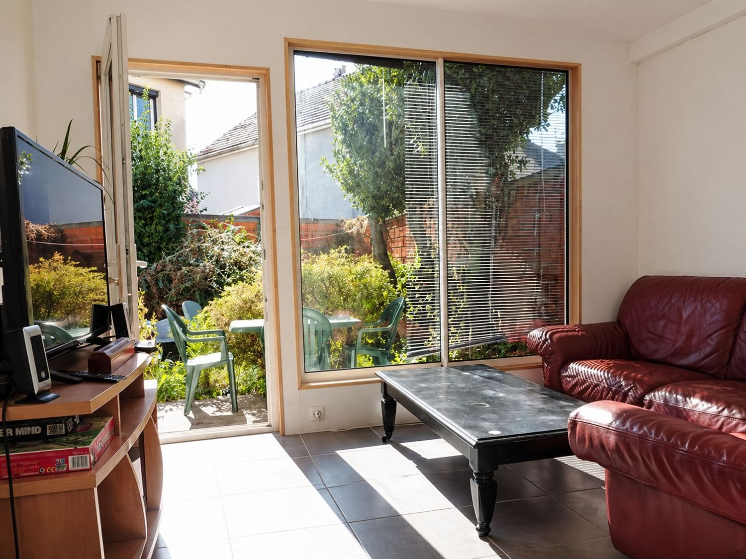 Maison à vendre, 134m², Drancy