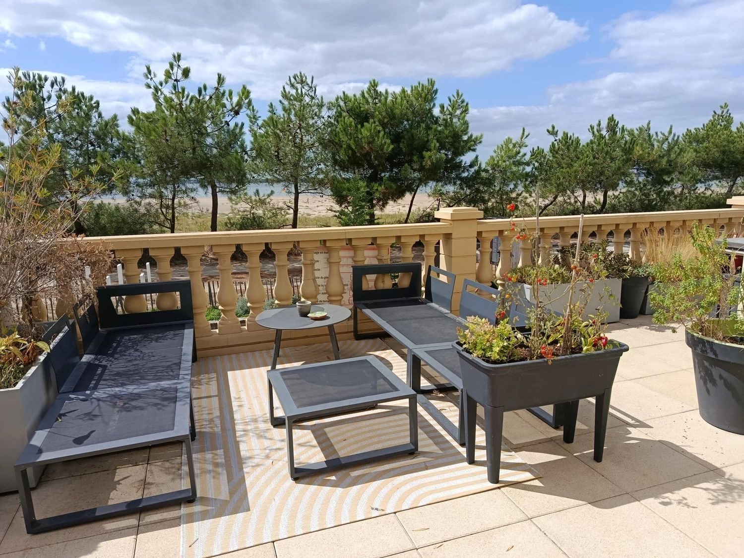 Appartement à vendre, 143m², Saint-Brevin-les-Pins