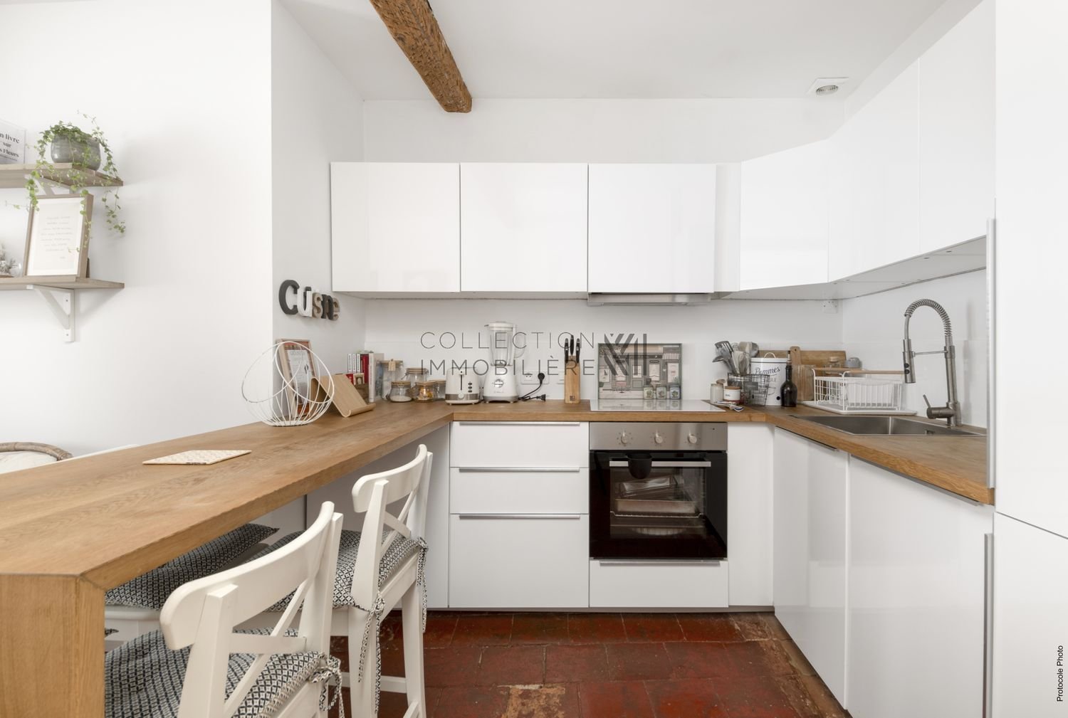Appartement à vendre, 46m², Toulouse