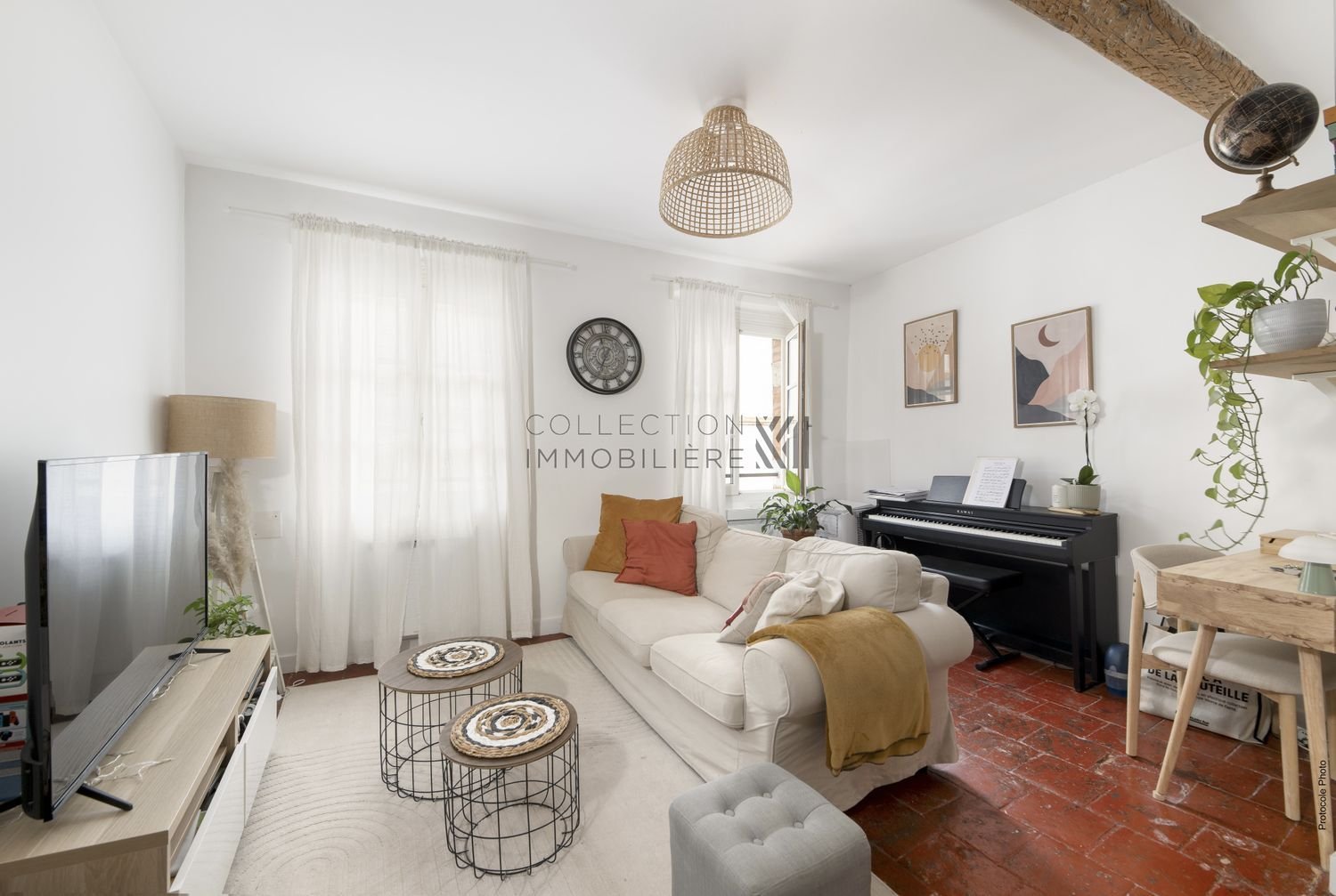 Appartement à vendre, 46m², Toulouse