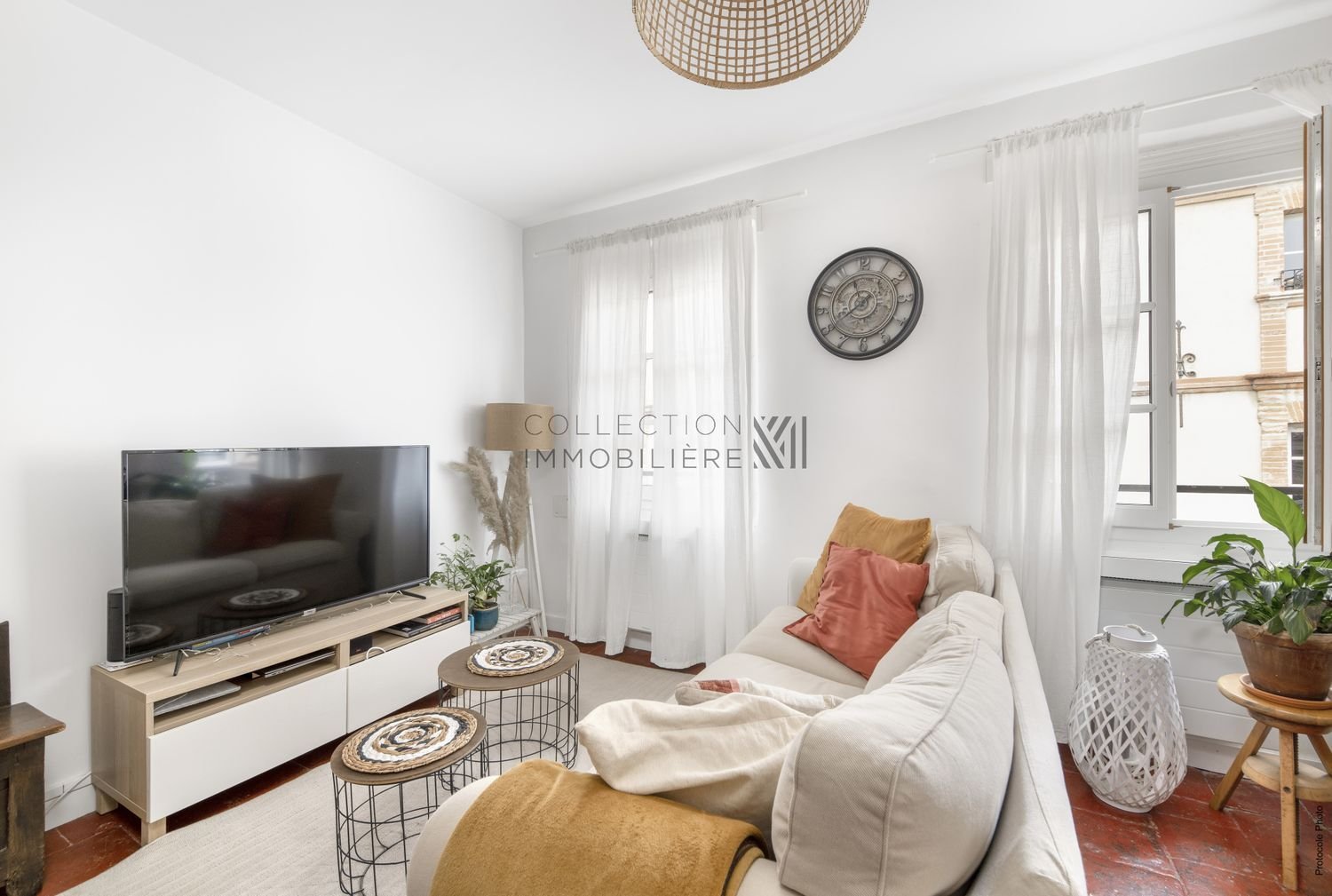 Appartement à vendre, 46m², Toulouse