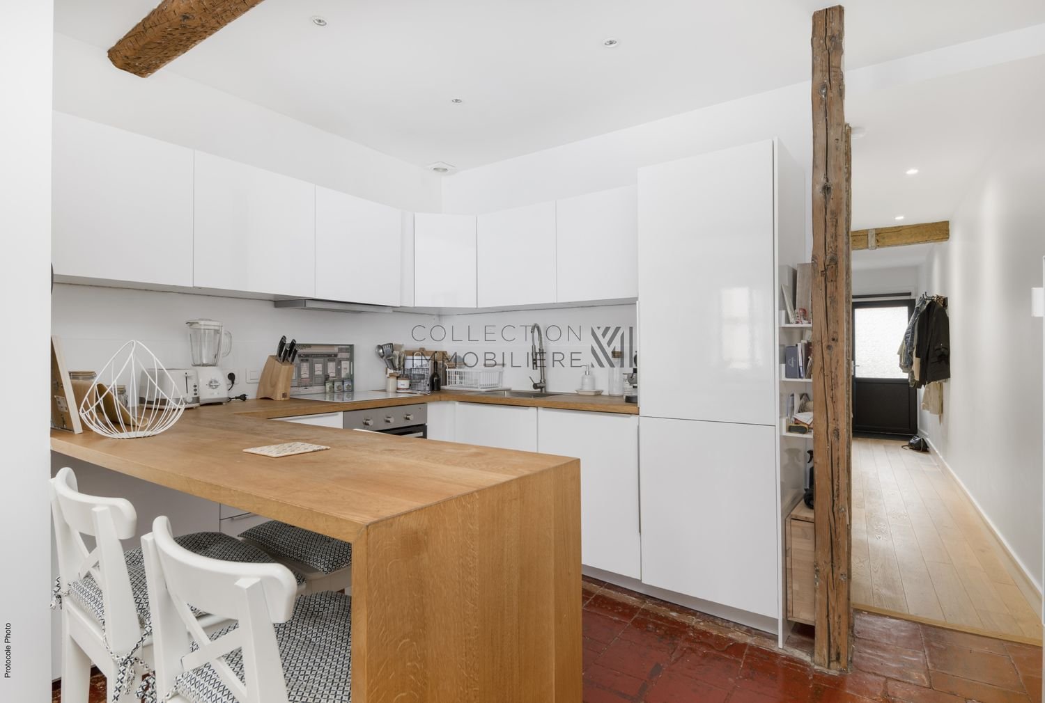 Appartement à vendre, 46m², Toulouse