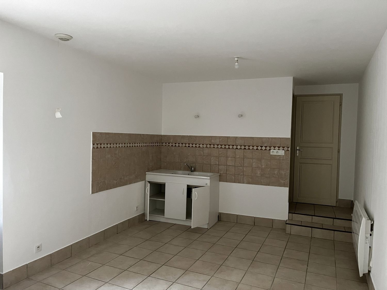Appartement à louer, 30m², Vernoux-en-Vivarais