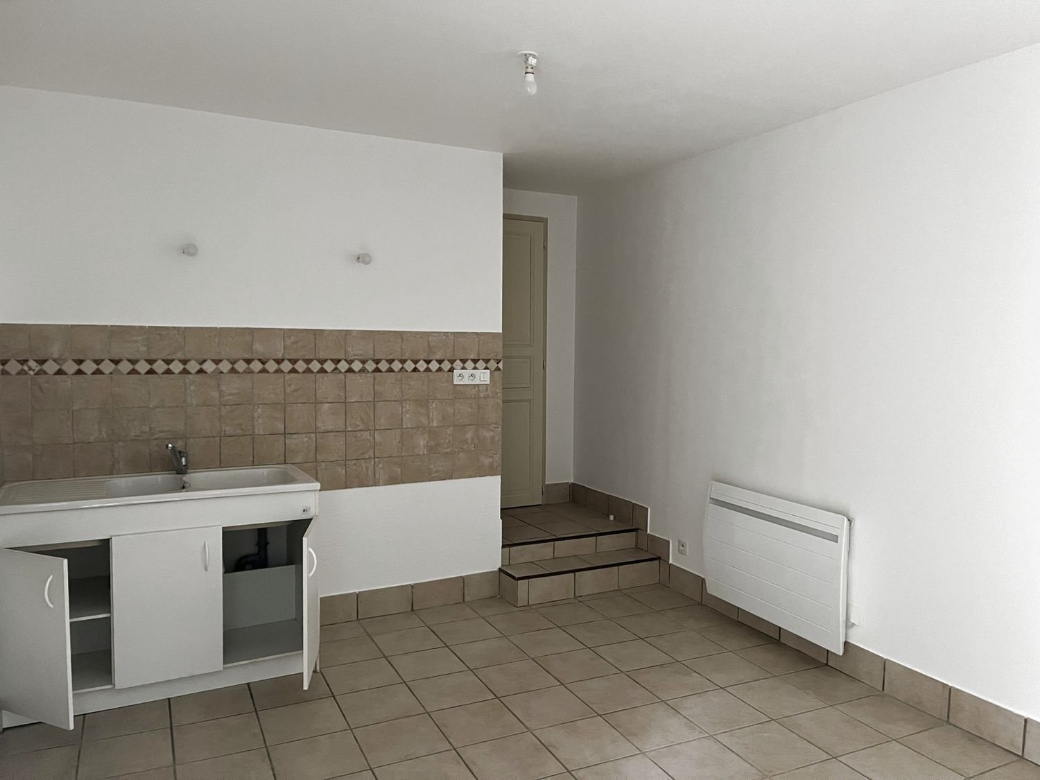 Appartement à louer, 30m², Vernoux-en-Vivarais
