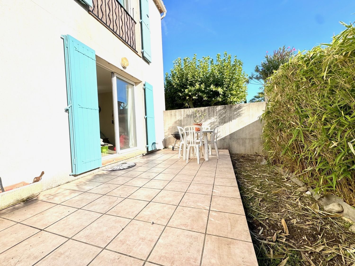 Maison à louer, 50m², Vacqueyras