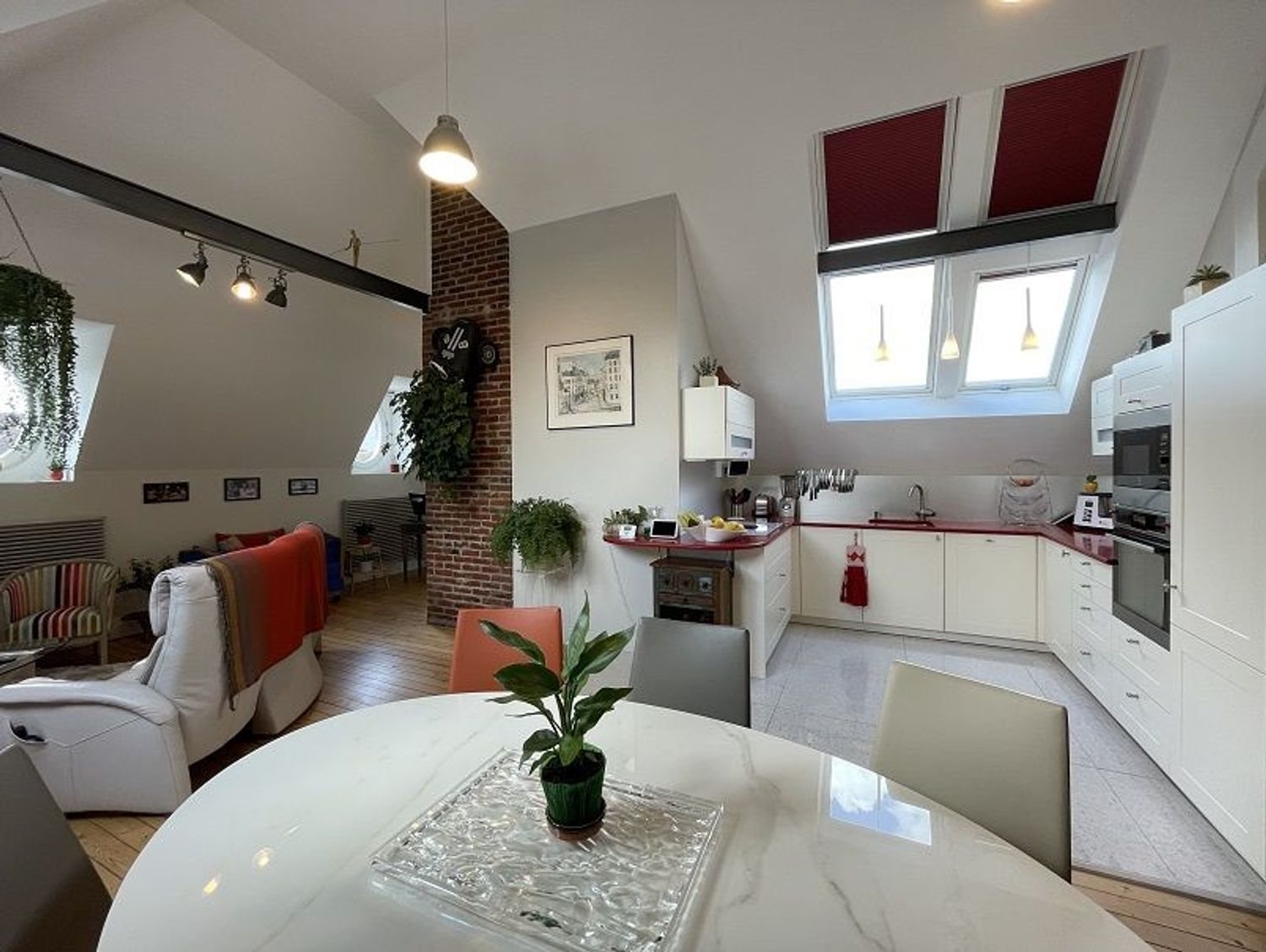 Appartement à vendre, 105m², Dreux