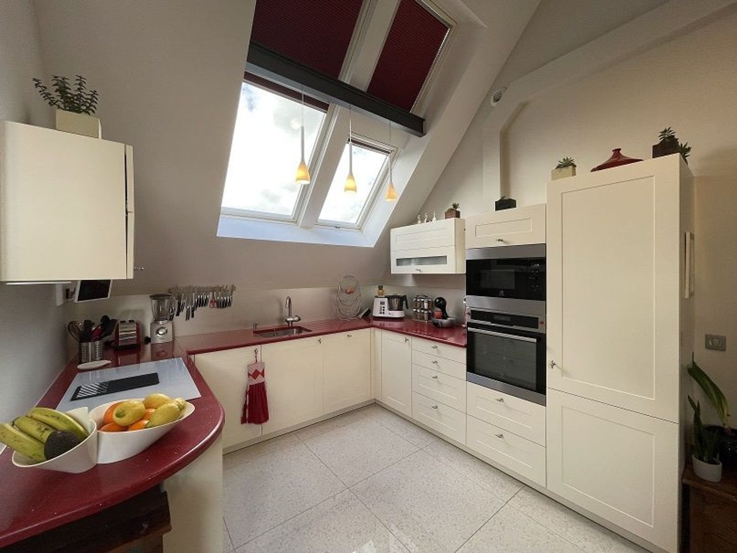 Appartement à vendre, 105m², Dreux
