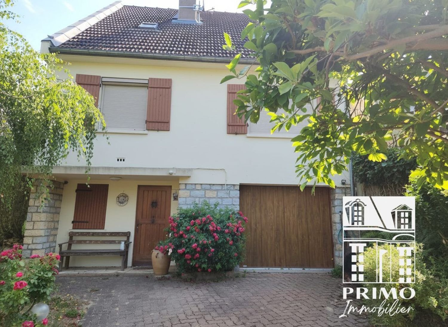 Maison à vendre, 195m², Igny