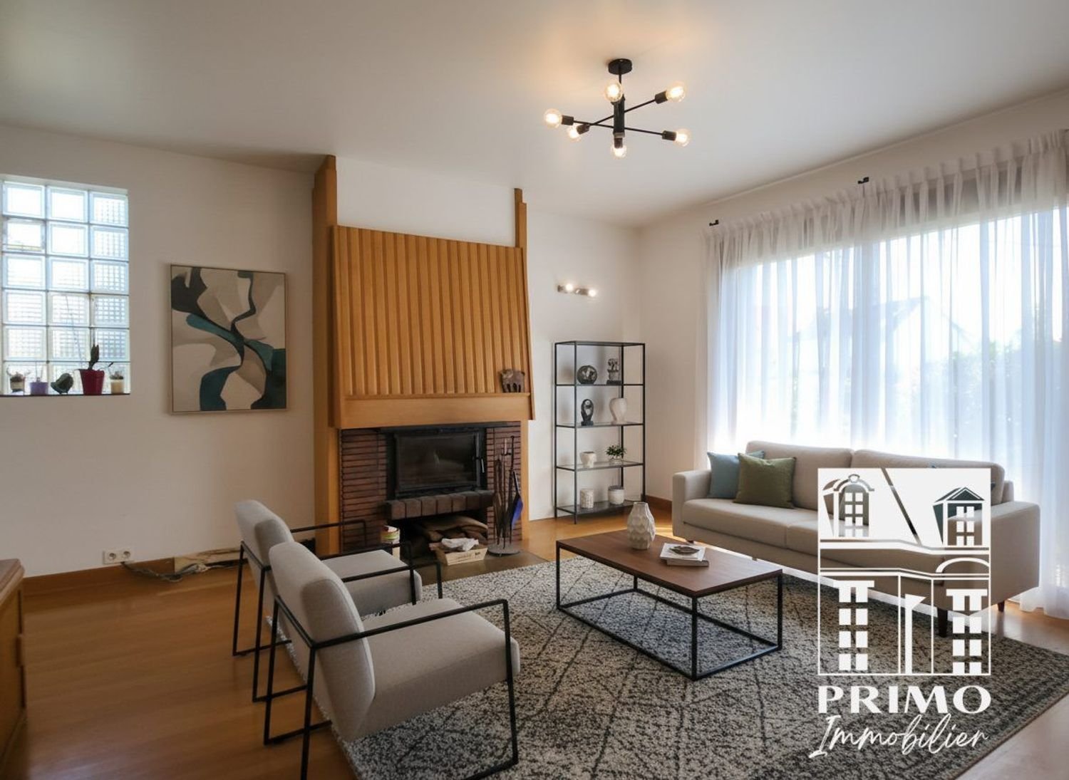 Maison à vendre, 195m², Igny
