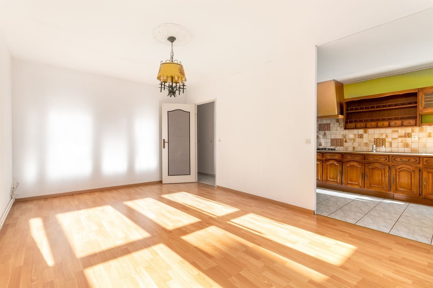 Appartement à vendre, 74m², Lambersart