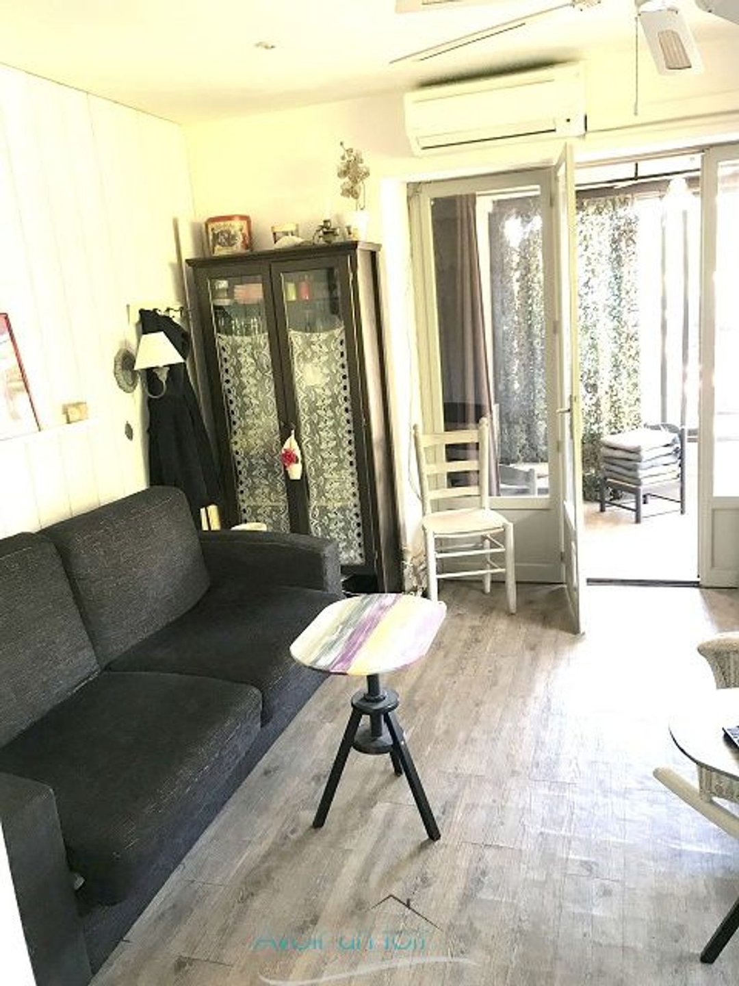 Appartement à vendre, 42m², Le Lavandou