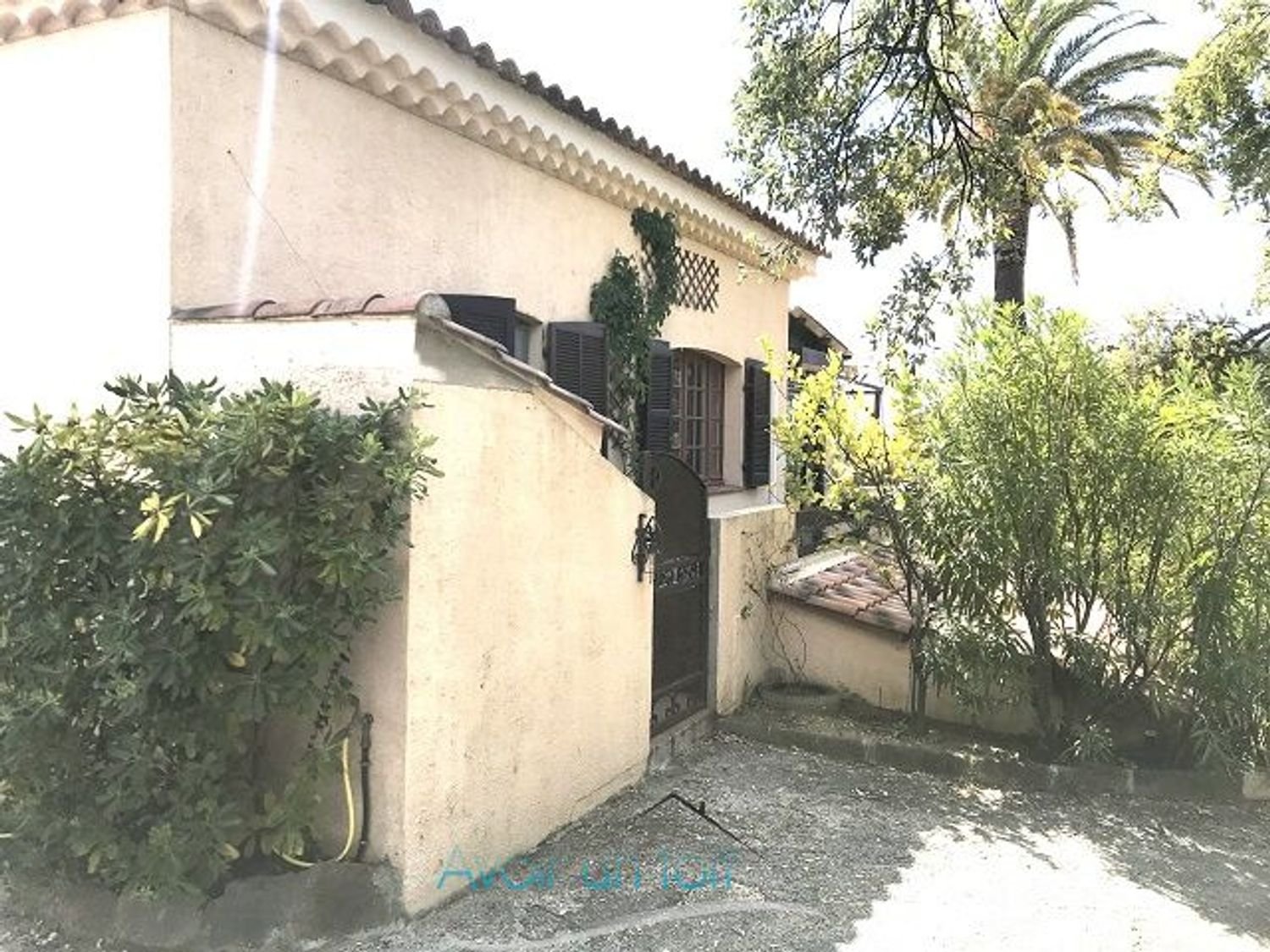 Appartement à vendre, 42m², Le Lavandou