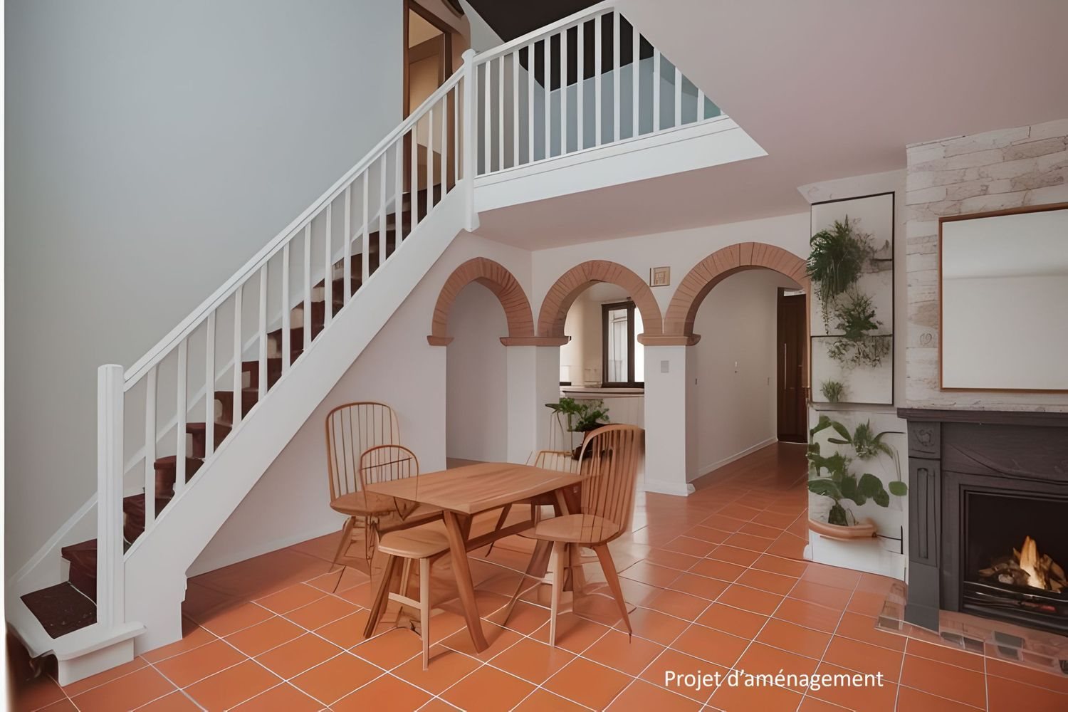Maison à vendre, 155m², Tournefeuille