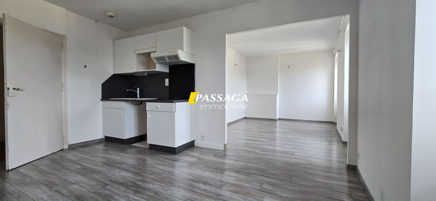 Appartement à louer, 58m², Rignac
