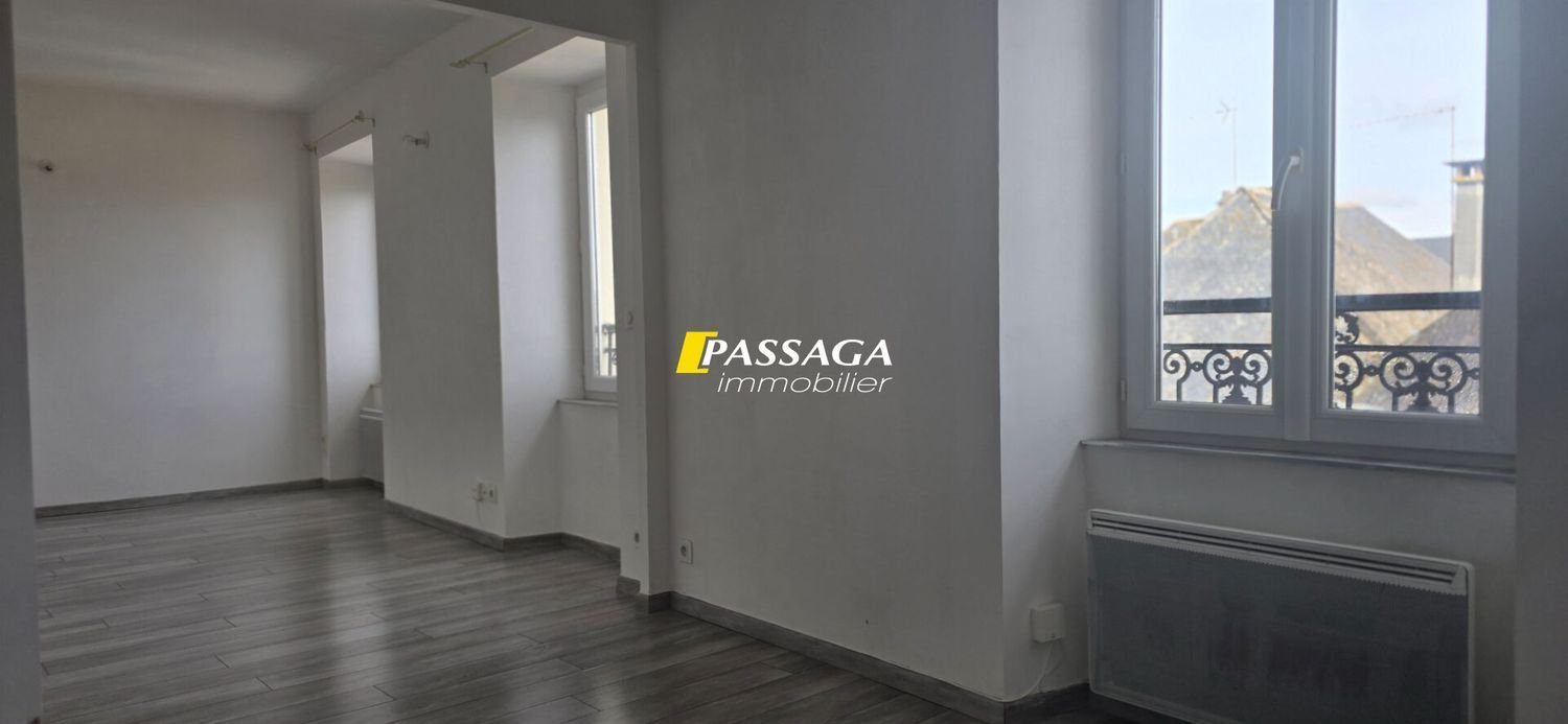 Appartement à louer, 58m², Rignac