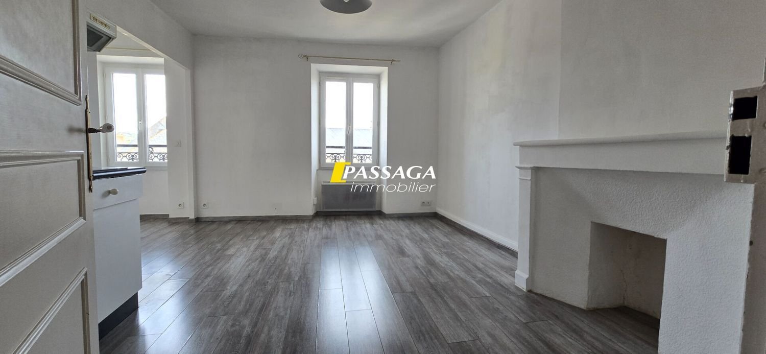 Appartement à louer, 58m², Rignac