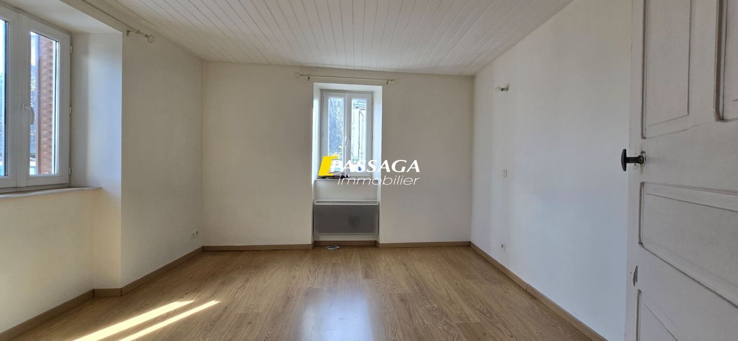 Appartement à louer, 58m², Rignac