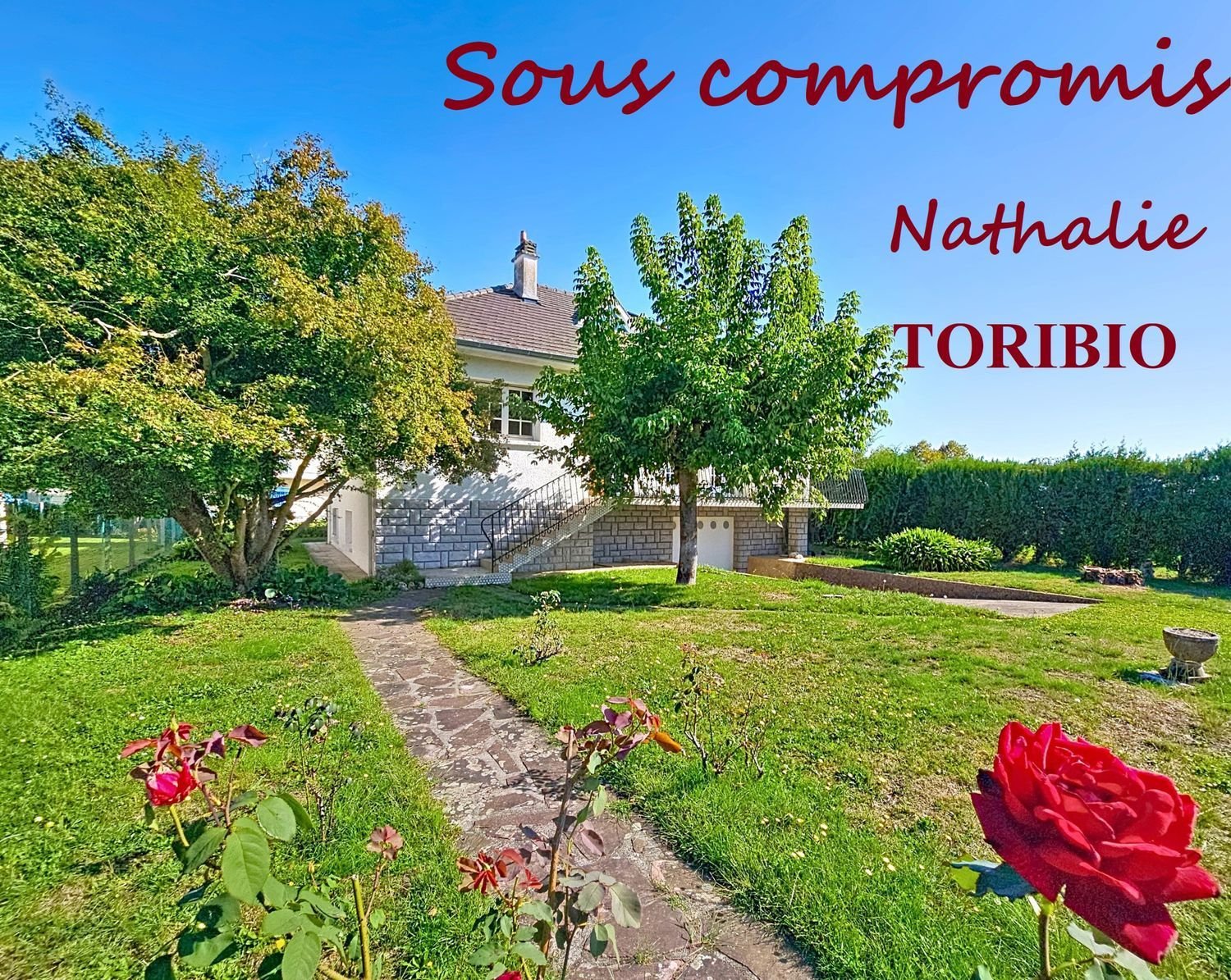 Maison à vendre, 112m², Bayonne
