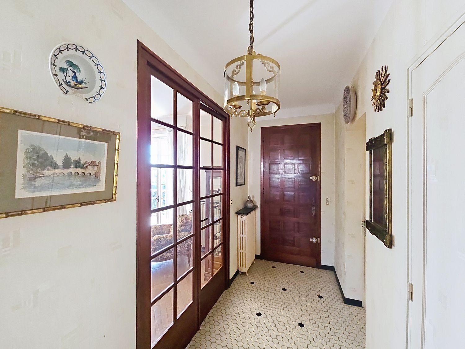Maison à vendre, 112m², Bayonne