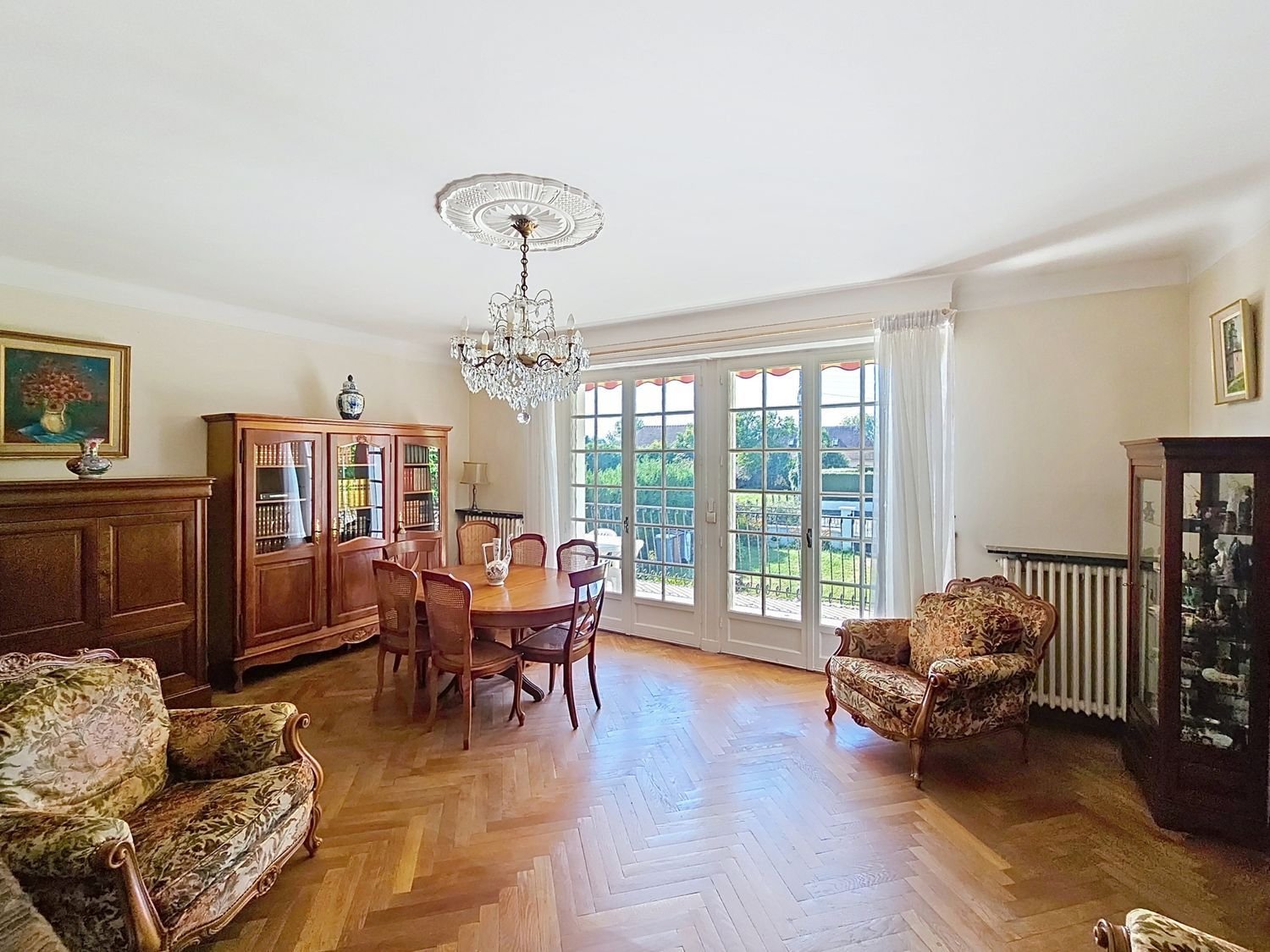 Maison à vendre, 112m², Bayonne