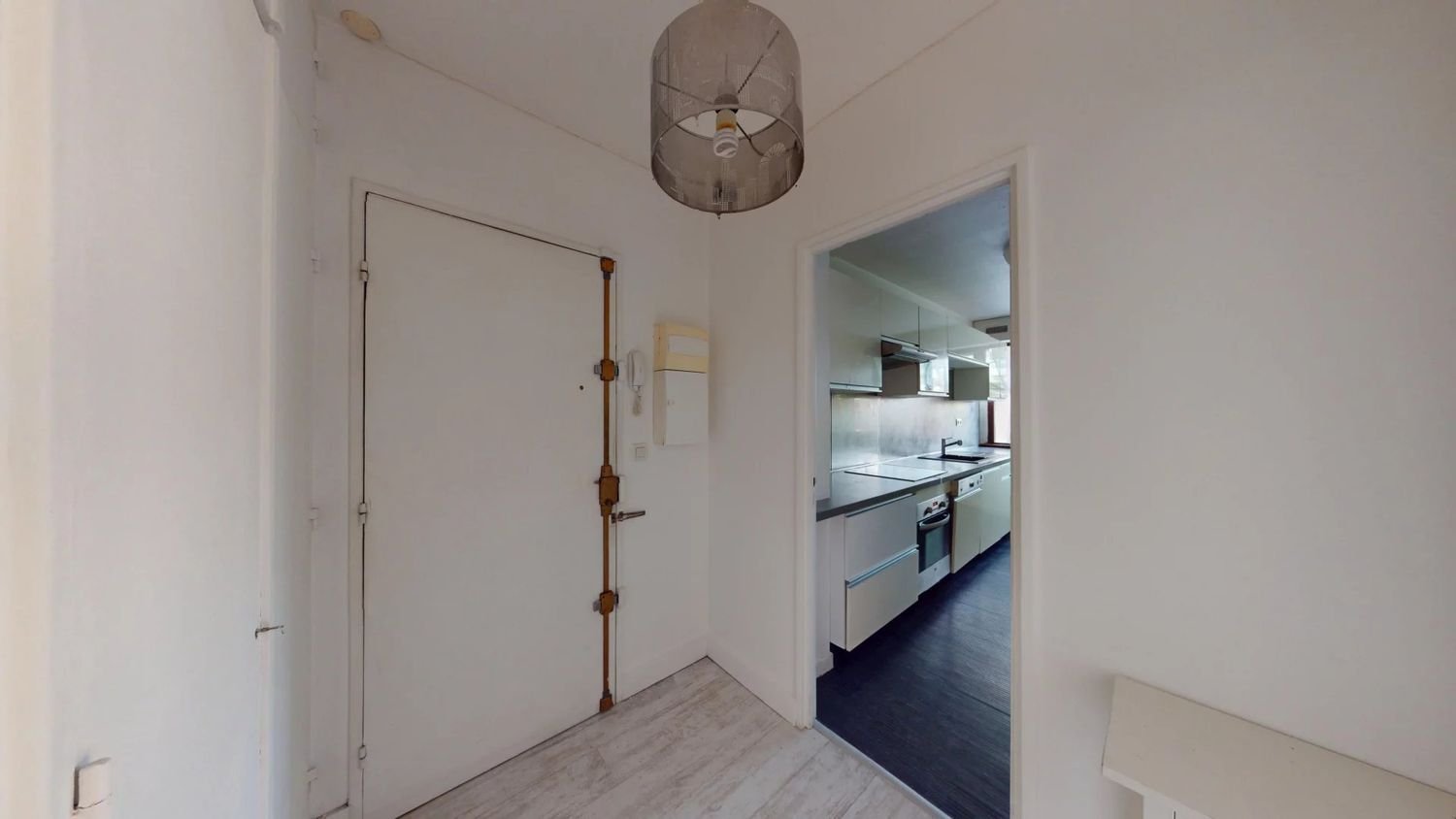 Appartement à vendre, 61m², Chennevières-sur-Marne