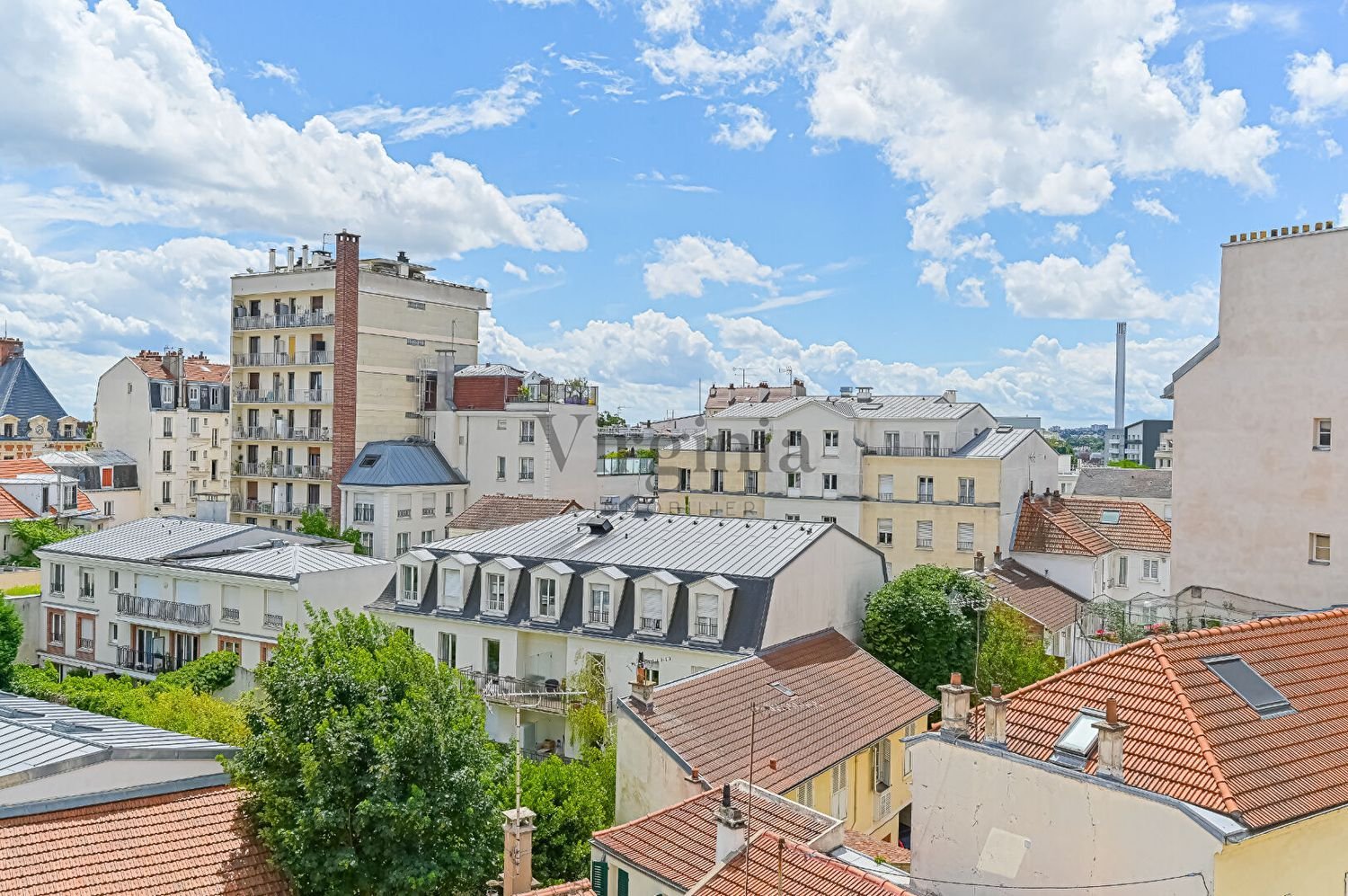 Appartement à vendre, 108m², Charenton-le-Pont
