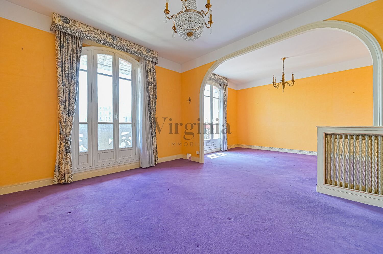 Appartement à vendre, 108m², Charenton-le-Pont