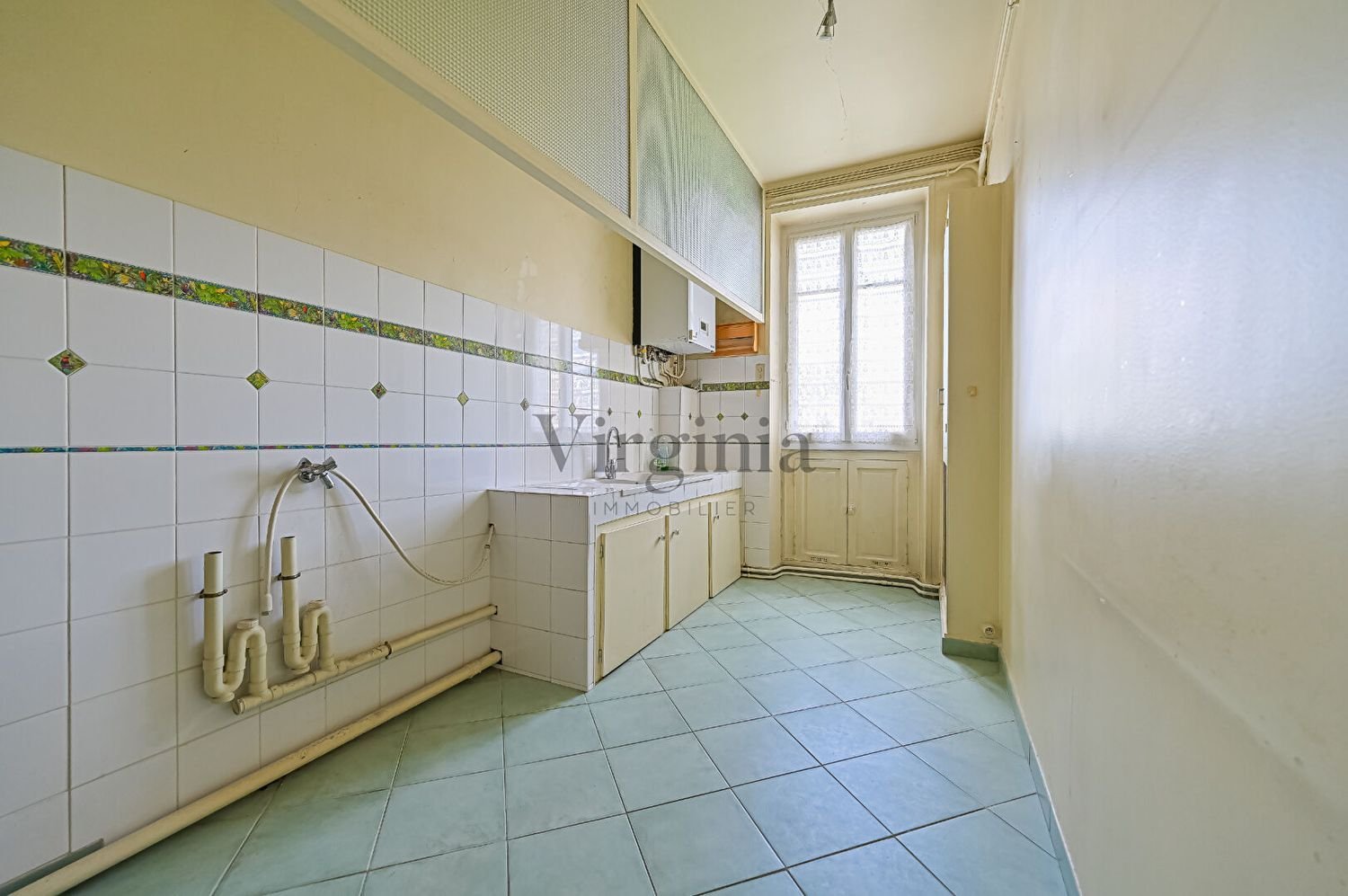 Appartement à vendre, 108m², Charenton-le-Pont