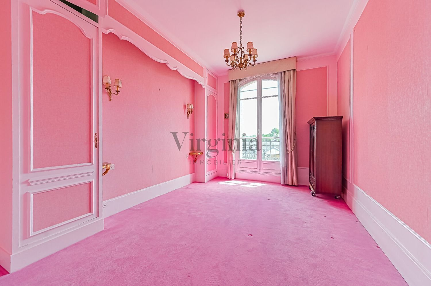 Appartement à vendre, 108m², Charenton-le-Pont