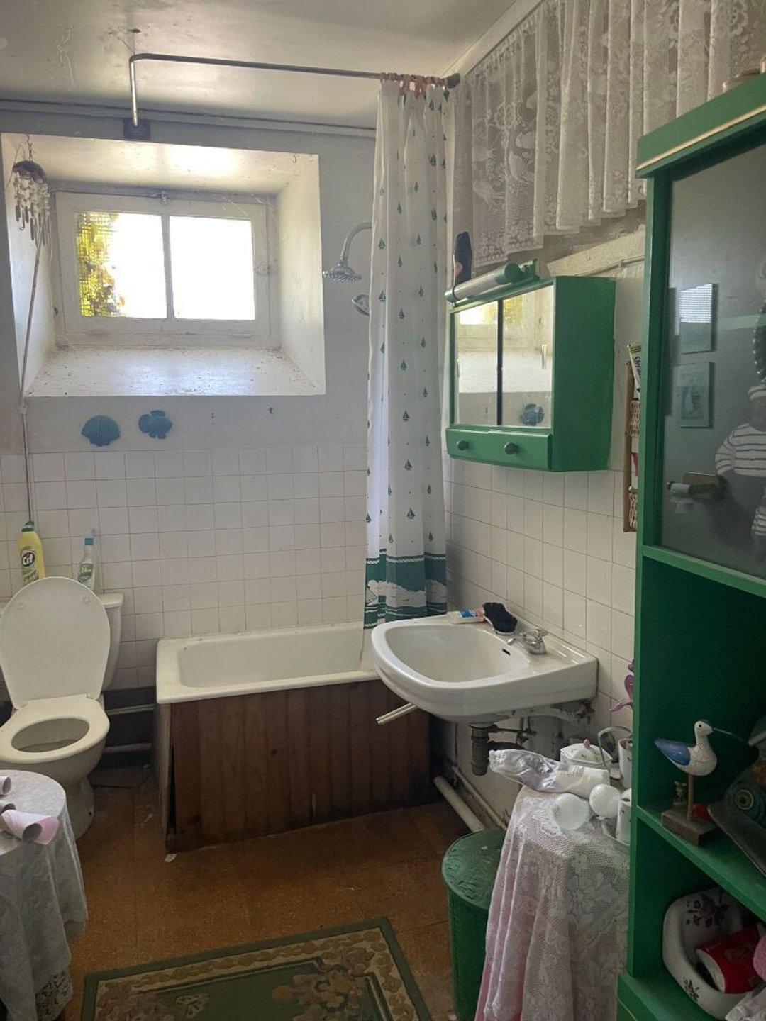 Maison à vendre, 130m², La Ville-ès-Nonais