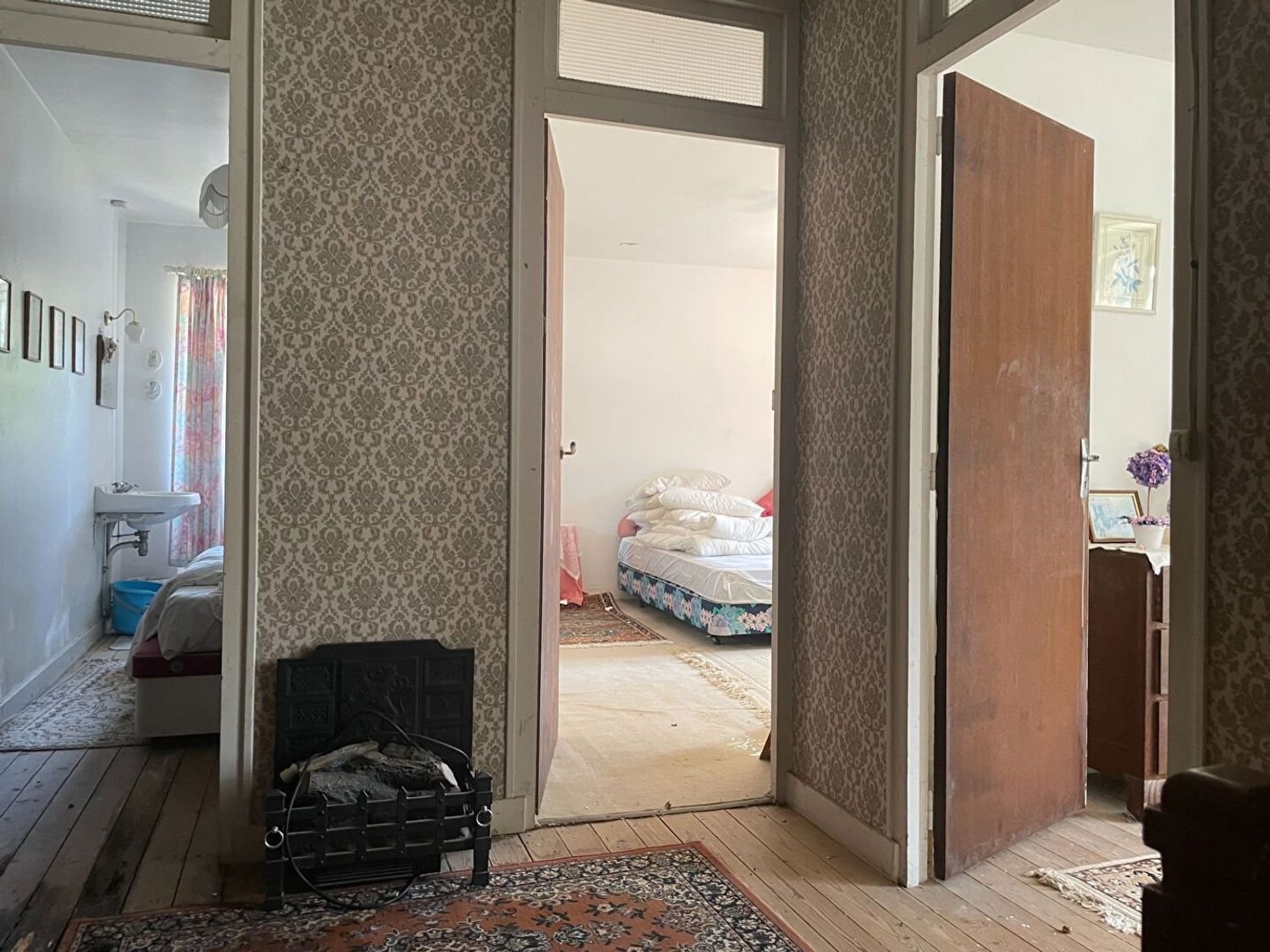 Maison à vendre, 130m², La Ville-ès-Nonais