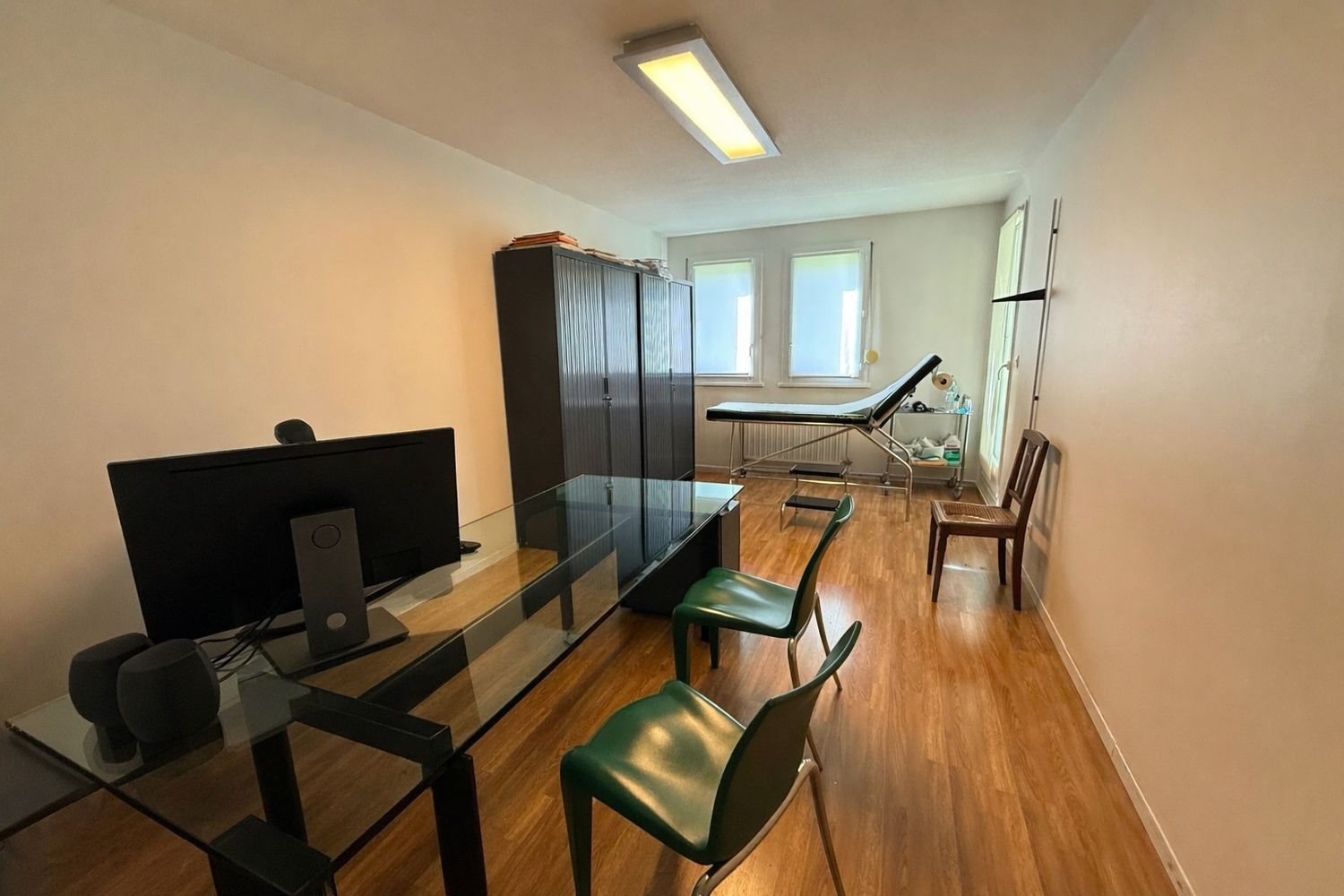 Appartement à vendre, 54m², Beaune