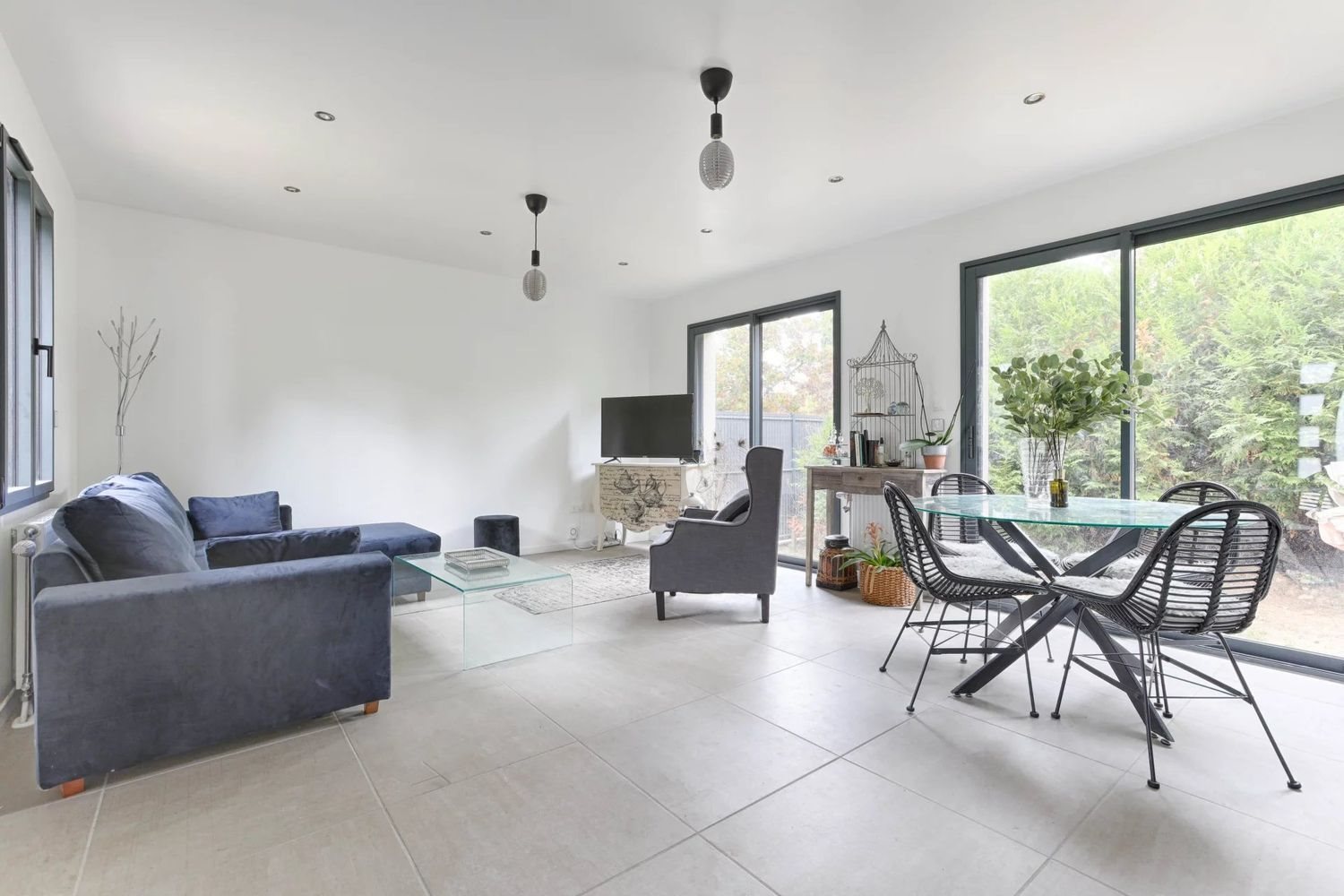 Maison à vendre, 76m², Poissy