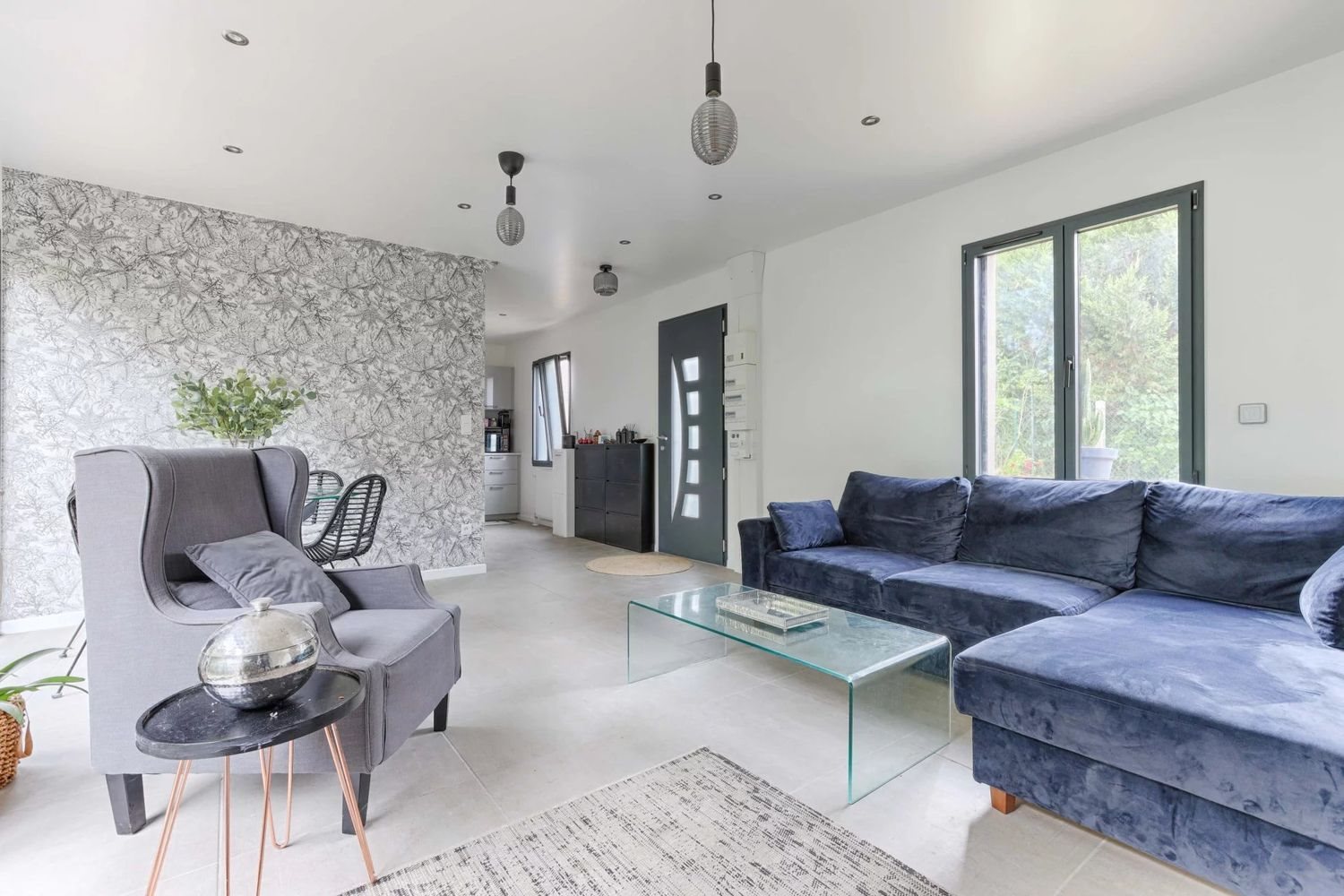 Maison à vendre, 76m², Poissy